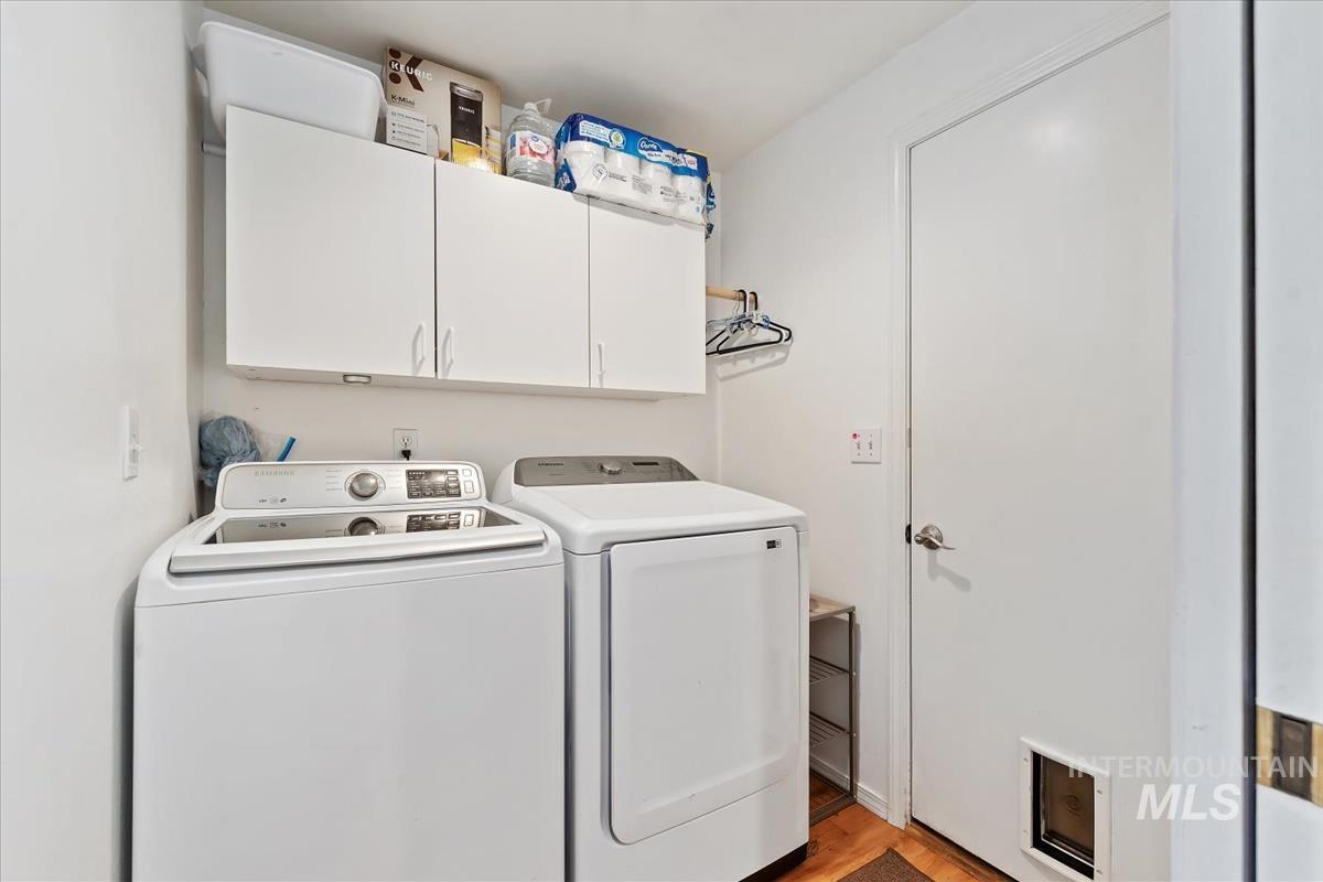 6118 N Widgeon Way, Boise, Idaho 83714, 3 Bedrooms, 2 Bathrooms, Residential For Sale, Price $549,900,MLS 98973794