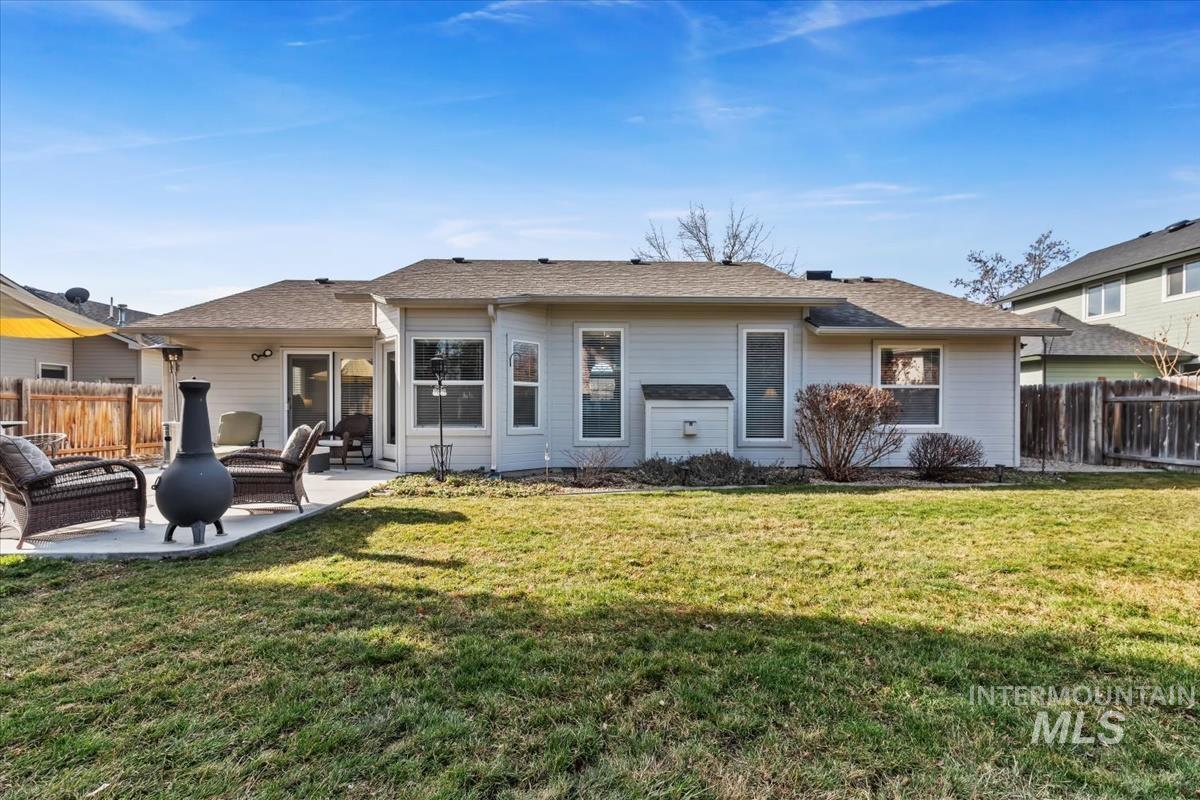 6118 N Widgeon Way, Boise, Idaho 83714, 3 Bedrooms, 2 Bathrooms, Residential For Sale, Price $549,900,MLS 98973794