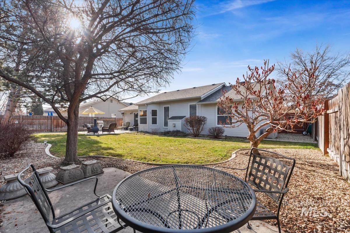 6118 N Widgeon Way, Boise, Idaho 83714, 3 Bedrooms, 2 Bathrooms, Residential For Sale, Price $549,900,MLS 98973794