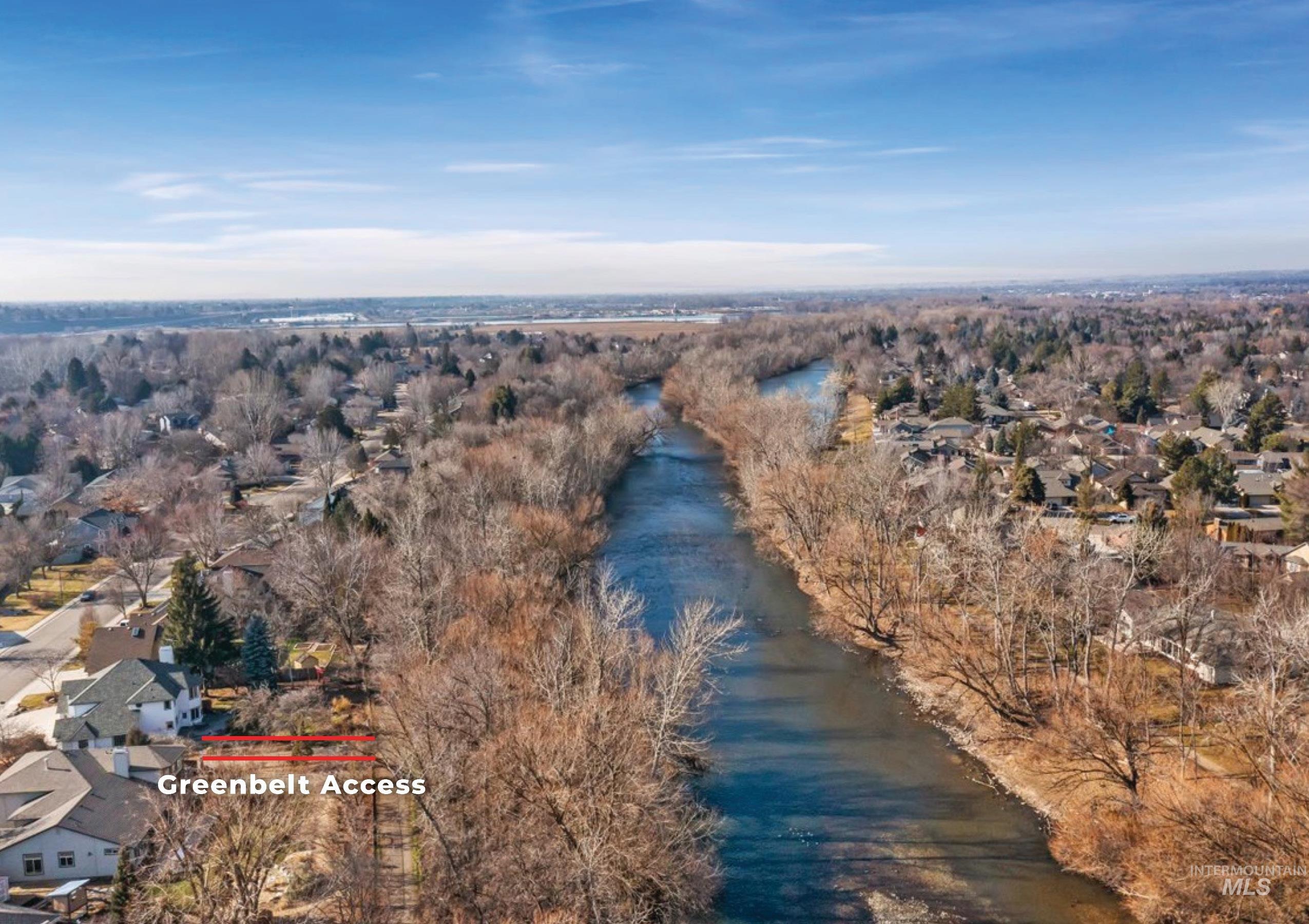 6118 N Widgeon Way, Boise, Idaho 83714, 3 Bedrooms, 2 Bathrooms, Residential For Sale, Price $549,900,MLS 98973794