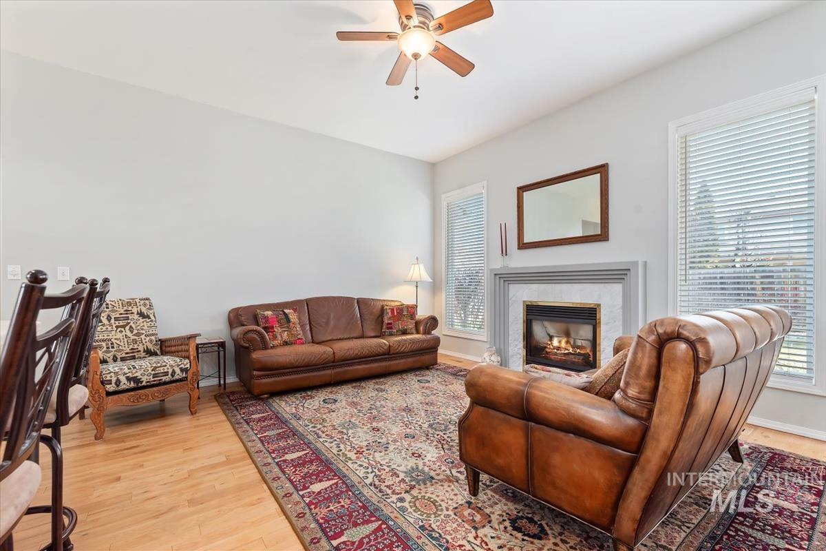 6118 N Widgeon Way, Boise, Idaho 83714, 3 Bedrooms, 2 Bathrooms, Residential For Sale, Price $549,900,MLS 98973794