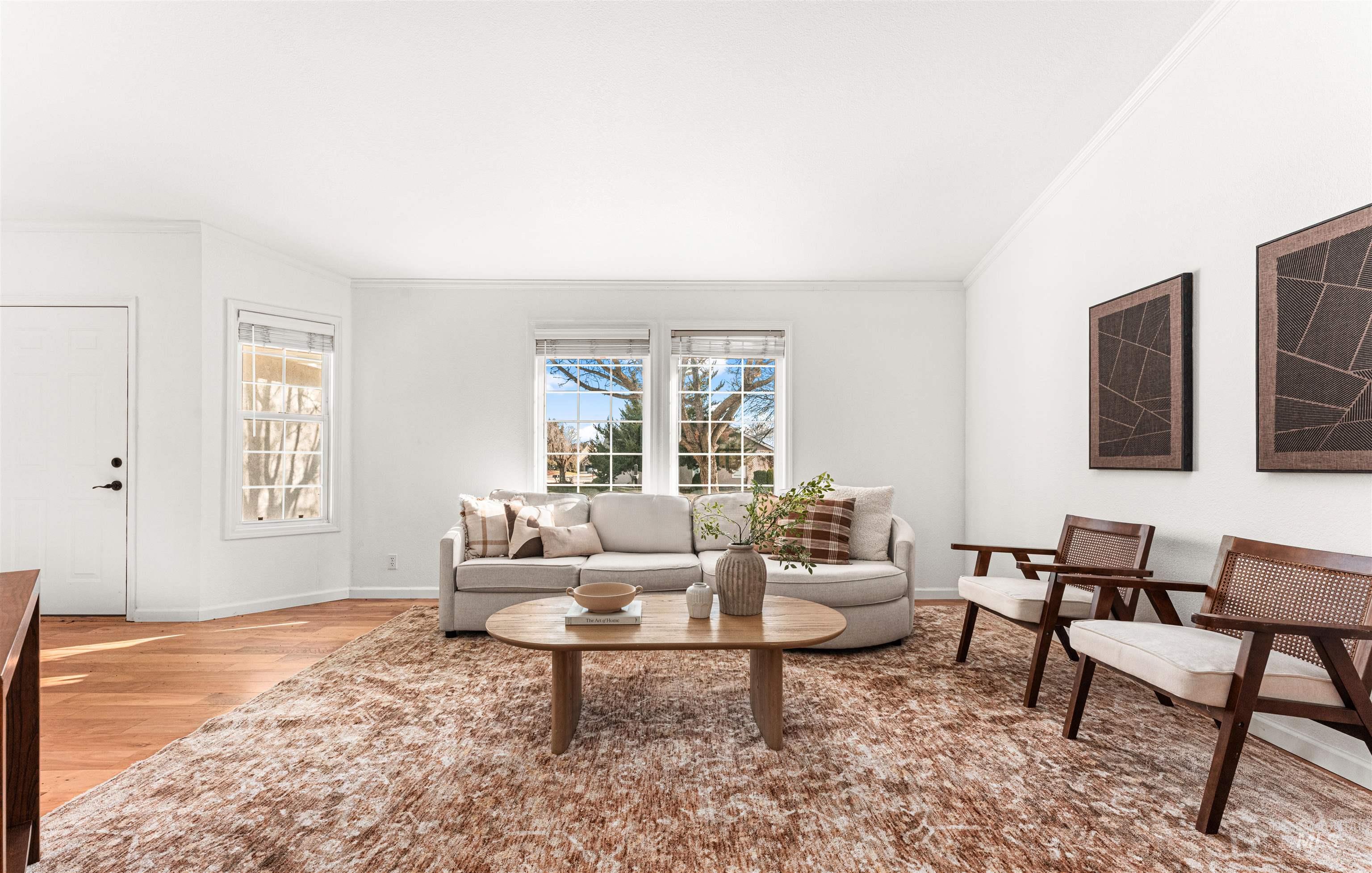 1545 N Ellington Way, Eagle, Idaho 83616, 3 Bedrooms, 2 Bathrooms, Residential For Sale, Price $519,900,MLS 98973795