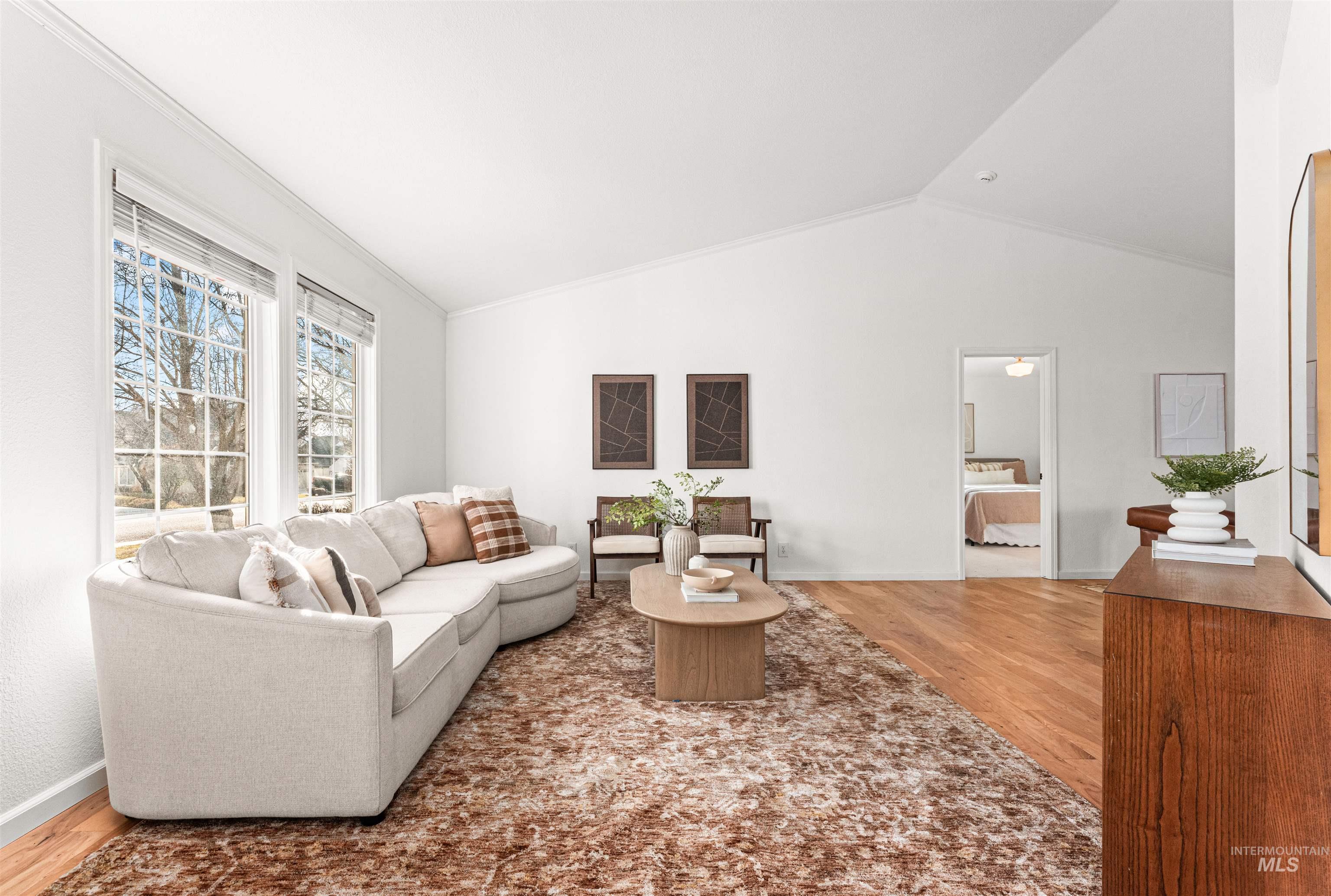 1545 N Ellington Way, Eagle, Idaho 83616, 3 Bedrooms, 2 Bathrooms, Residential For Sale, Price $519,900,MLS 98973795