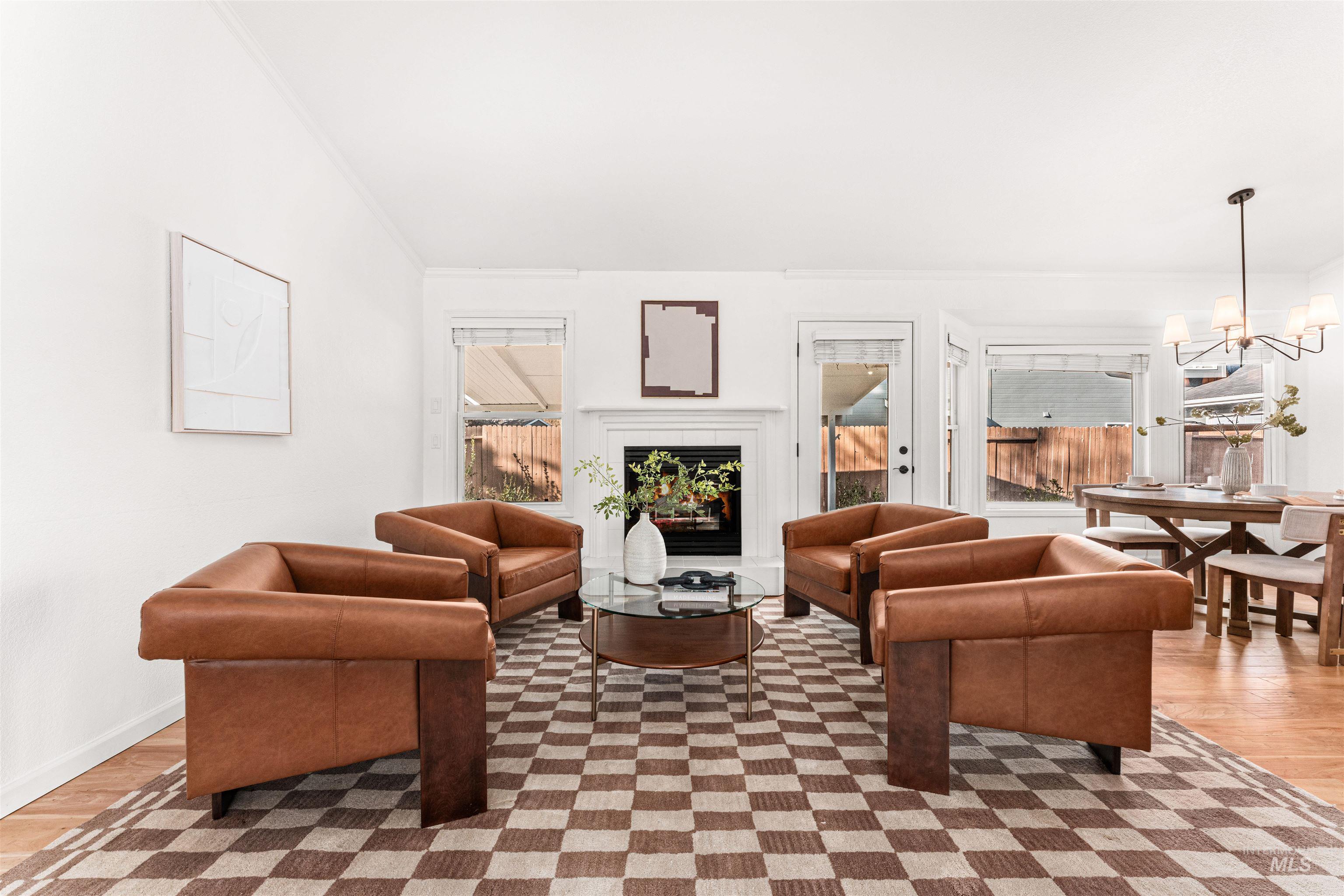 1545 N Ellington Way, Eagle, Idaho 83616, 3 Bedrooms, 2 Bathrooms, Residential For Sale, Price $519,900,MLS 98973795