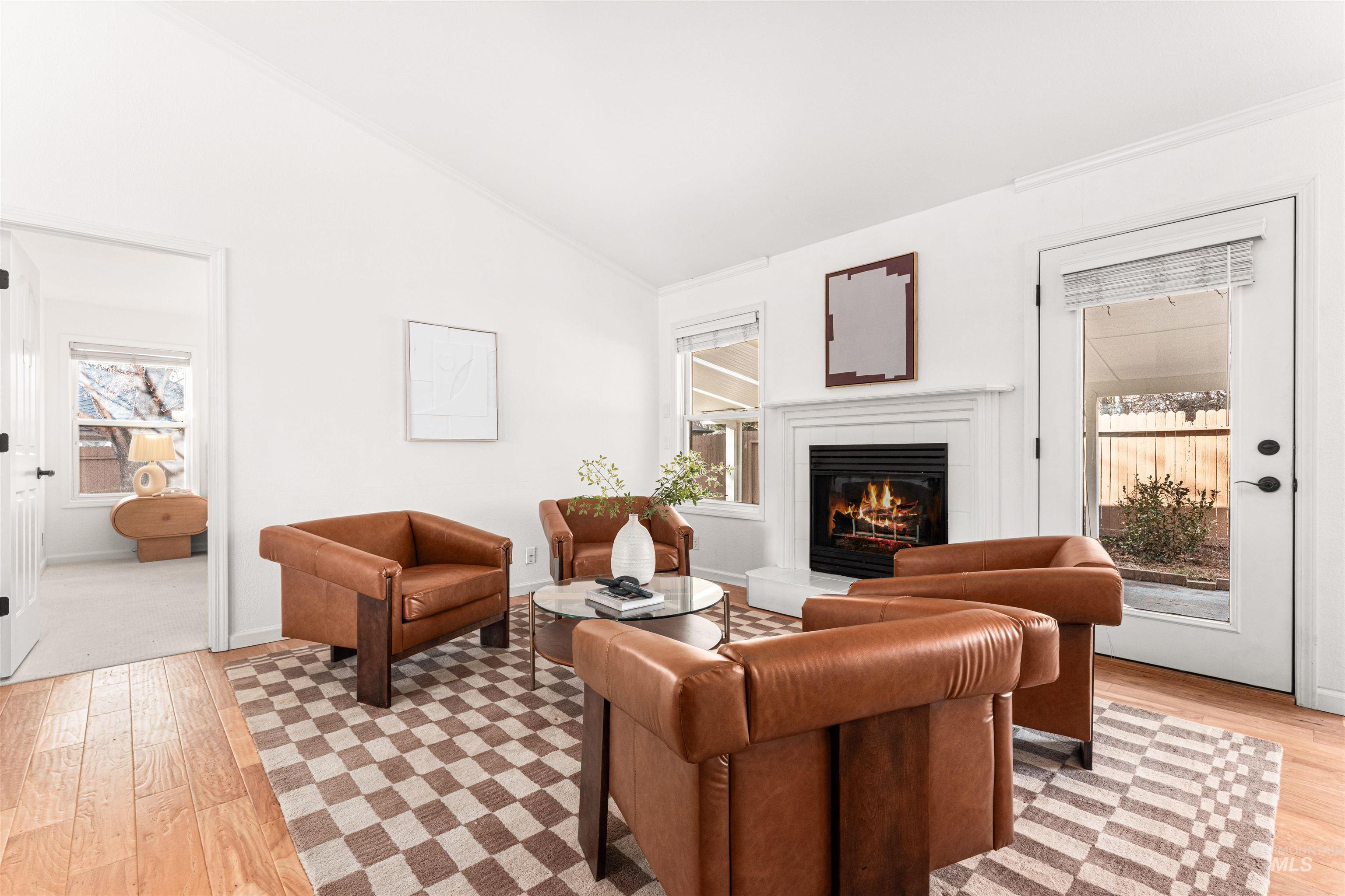 1545 N Ellington Way, Eagle, Idaho 83616, 3 Bedrooms, 2 Bathrooms, Residential For Sale, Price $519,900,MLS 98973795