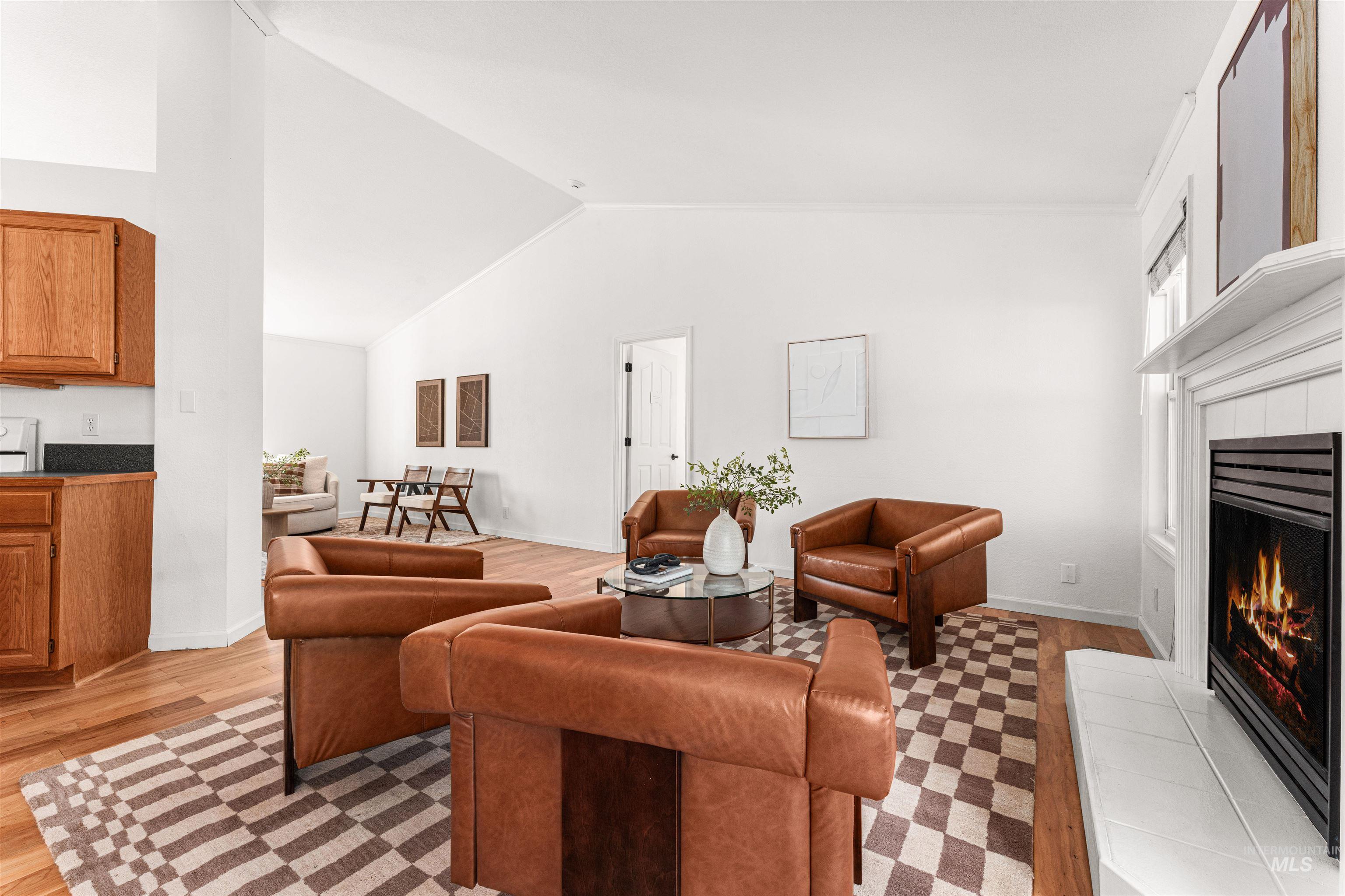 1545 N Ellington Way, Eagle, Idaho 83616, 3 Bedrooms, 2 Bathrooms, Residential For Sale, Price $519,900,MLS 98973795