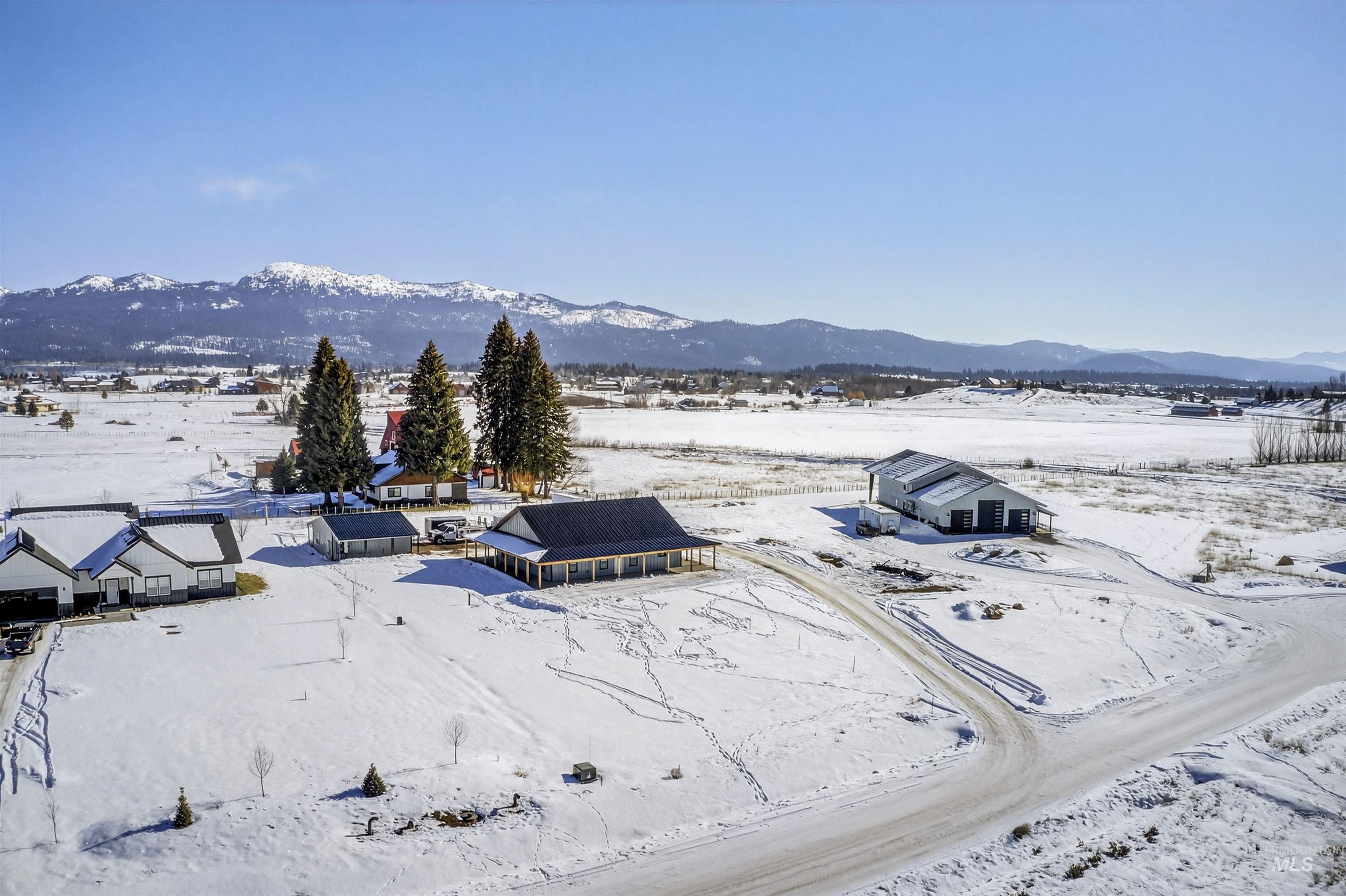 14066 Mulberry St, McCall, Idaho 83638, 5 Bedrooms, 4 Bathrooms, Residential For Sale, Price $1,295,000,MLS 98973799
