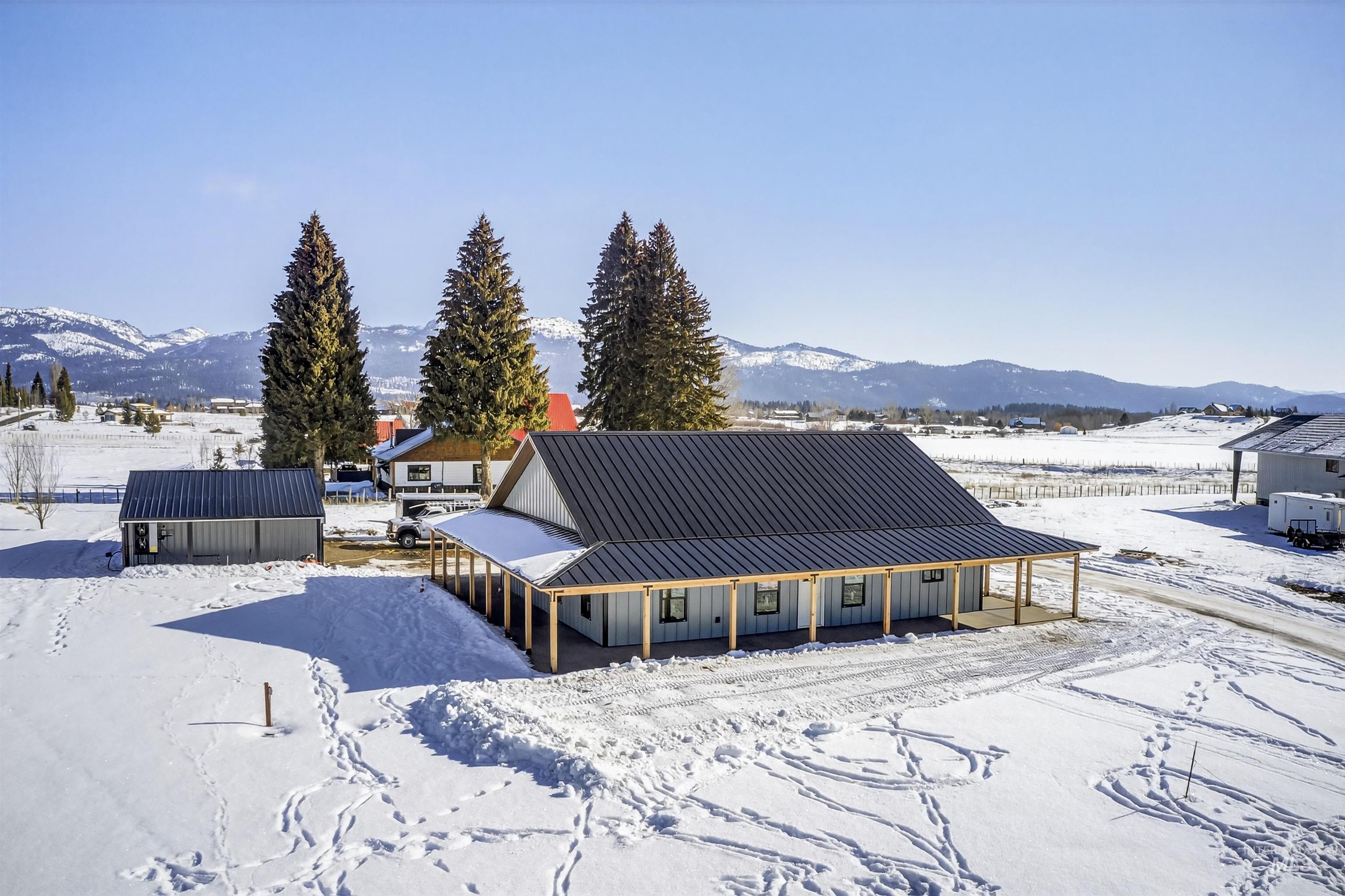 14066 Mulberry St, McCall, Idaho 83638, 5 Bedrooms, 4 Bathrooms, Residential For Sale, Price $1,295,000,MLS 98973799