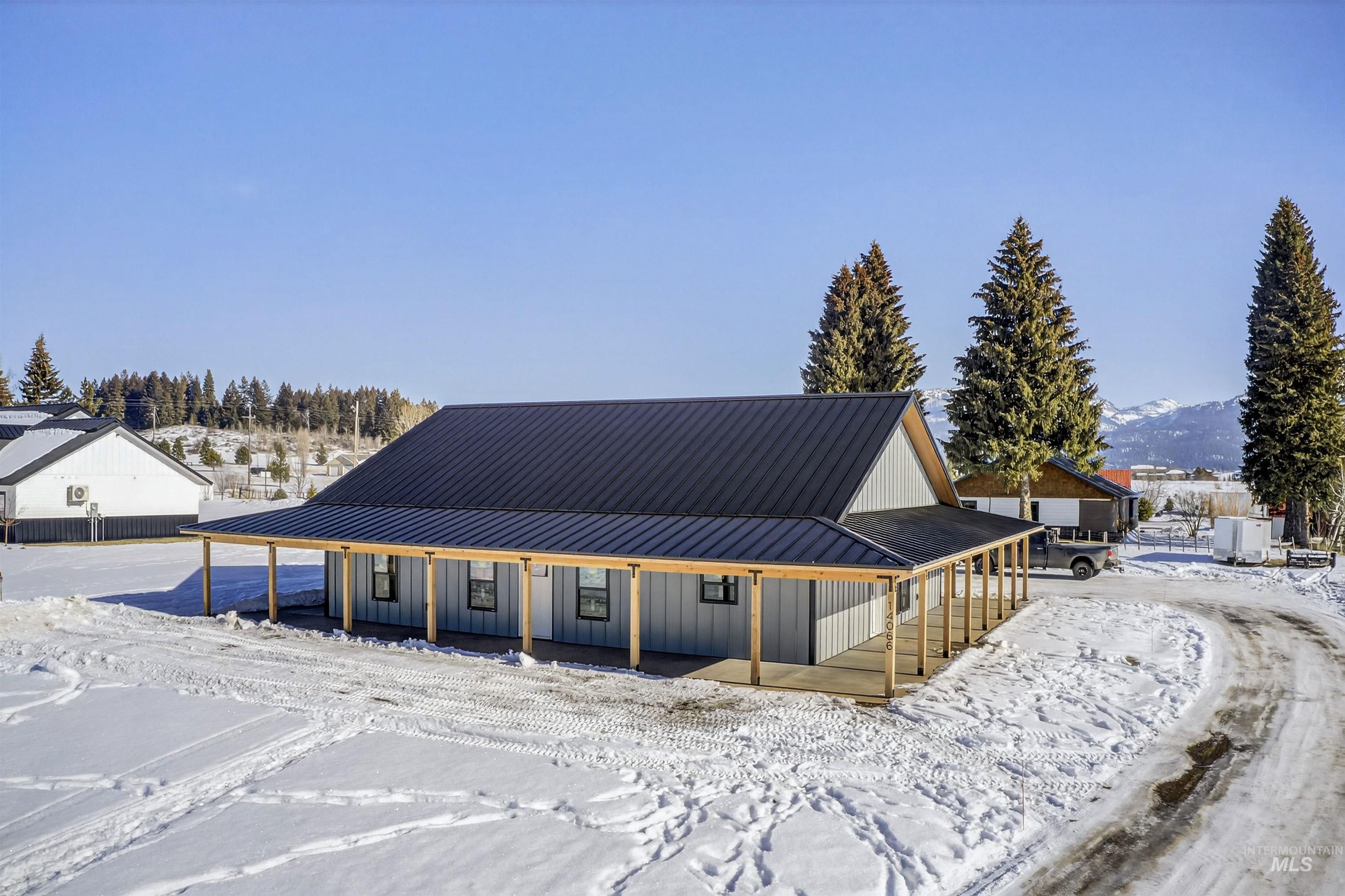 14066 Mulberry St, McCall, Idaho 83638, 5 Bedrooms, 4 Bathrooms, Residential For Sale, Price $1,295,000,MLS 98973799