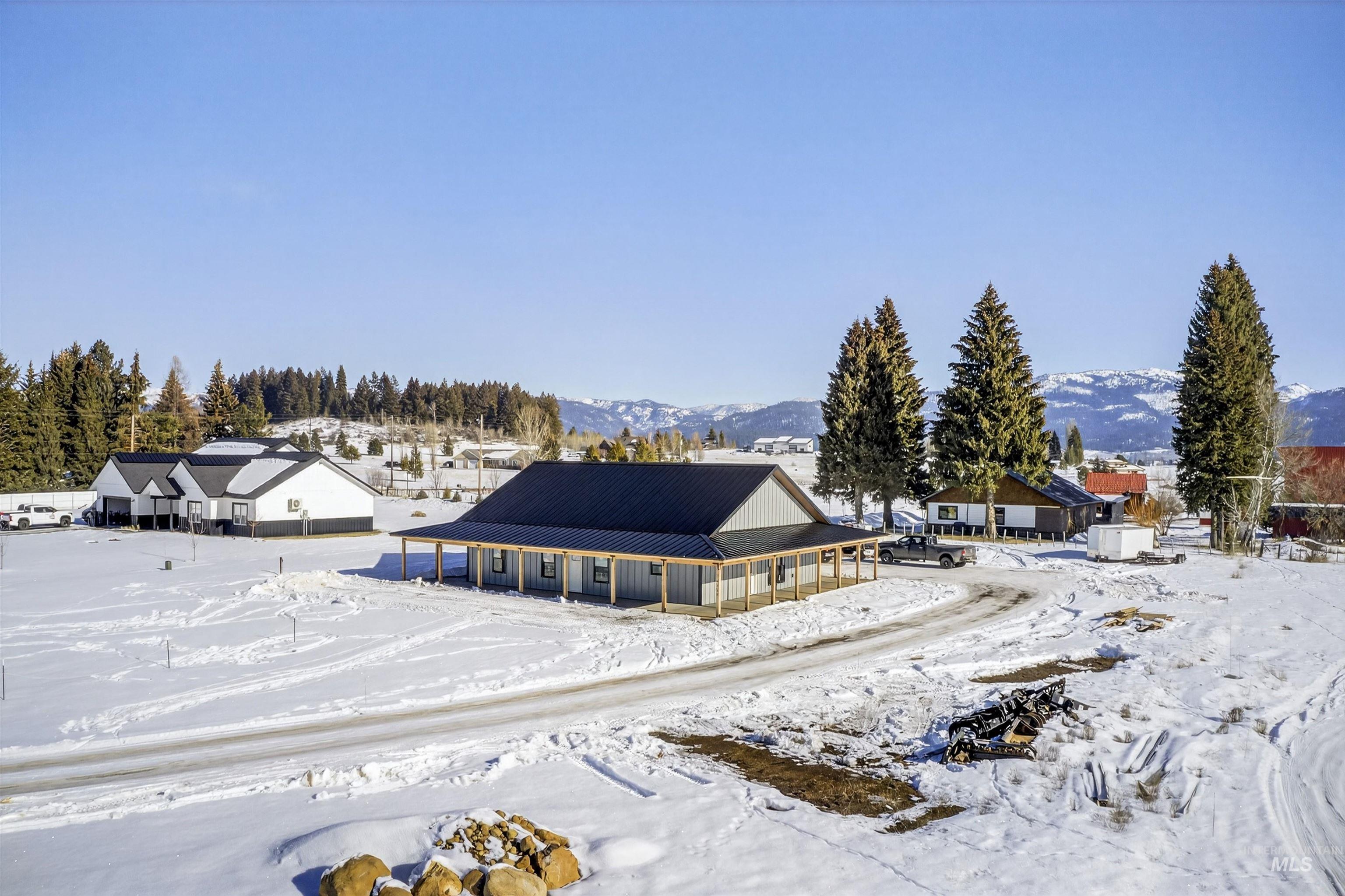 14066 Mulberry St, McCall, Idaho 83638, 5 Bedrooms, 4 Bathrooms, Residential For Sale, Price $1,295,000,MLS 98973799