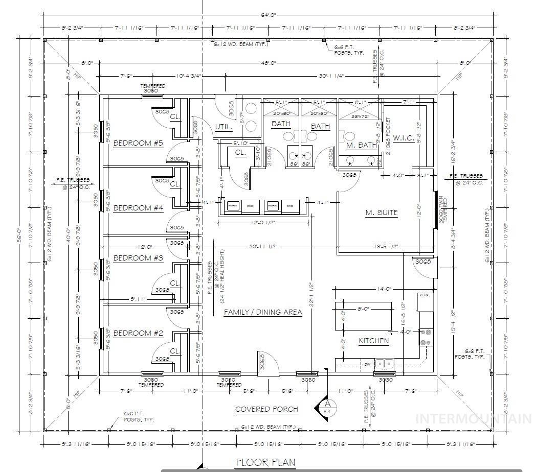 14066 Mulberry St, McCall, Idaho 83638, 5 Bedrooms, 4 Bathrooms, Residential For Sale, Price $1,295,000,MLS 98973799