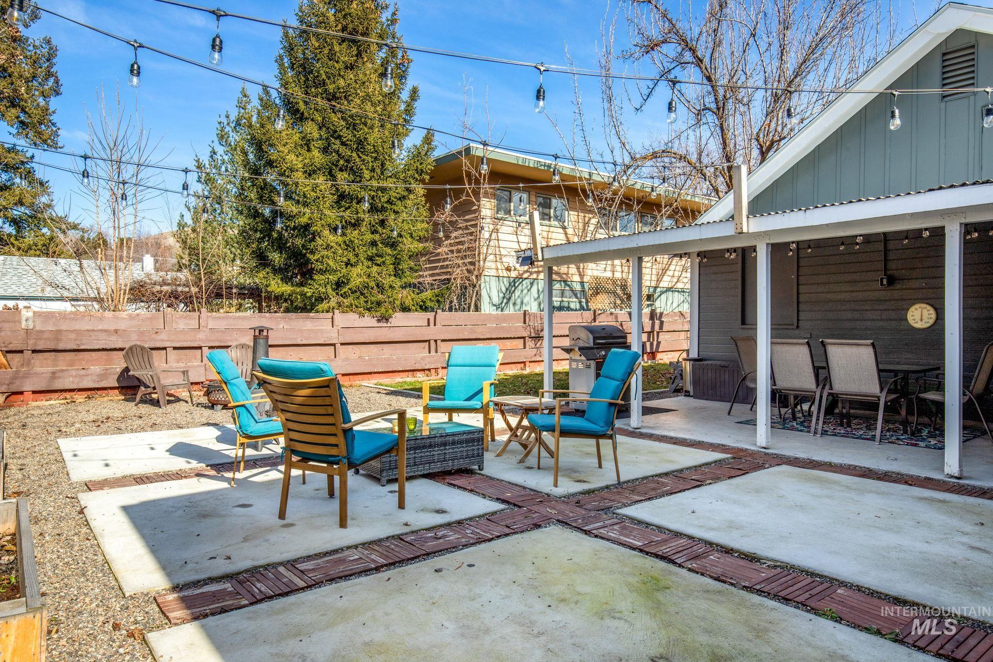 3005 N 28th St, Boise, Idaho 83703, 2 Bedrooms, 1 Bathroom, Residential For Sale, Price $489,900,MLS 98973801