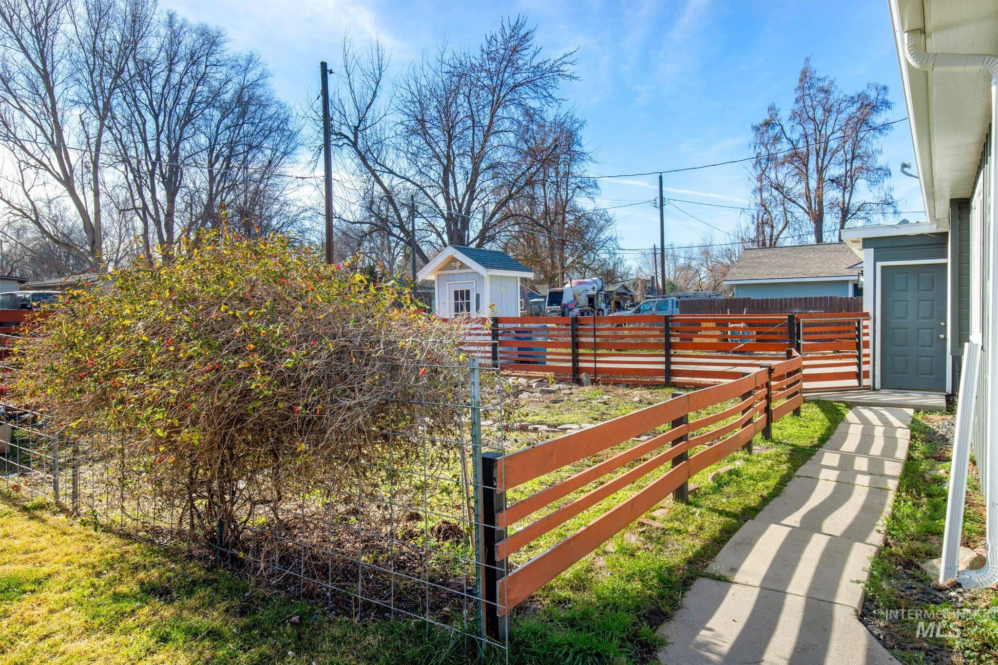 3005 N 28th St, Boise, Idaho 83703, 2 Bedrooms, 1 Bathroom, Residential For Sale, Price $489,900,MLS 98973801