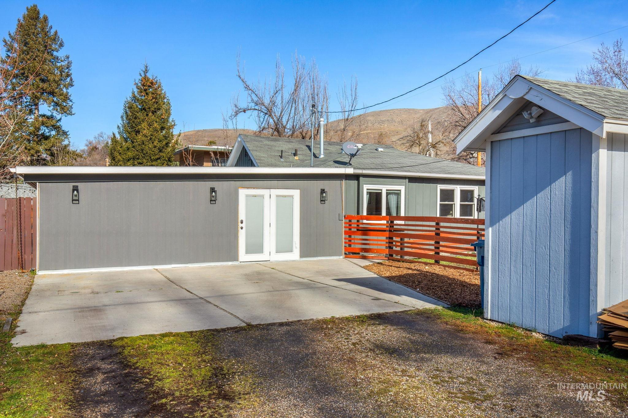 3005 N 28th St, Boise, Idaho 83703, 2 Bedrooms, 1 Bathroom, Residential For Sale, Price $489,900,MLS 98973801