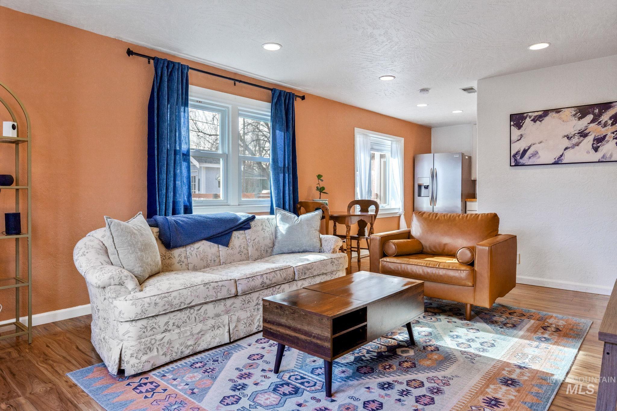 3005 N 28th St, Boise, Idaho 83703, 2 Bedrooms, 1 Bathroom, Residential For Sale, Price $489,900,MLS 98973801