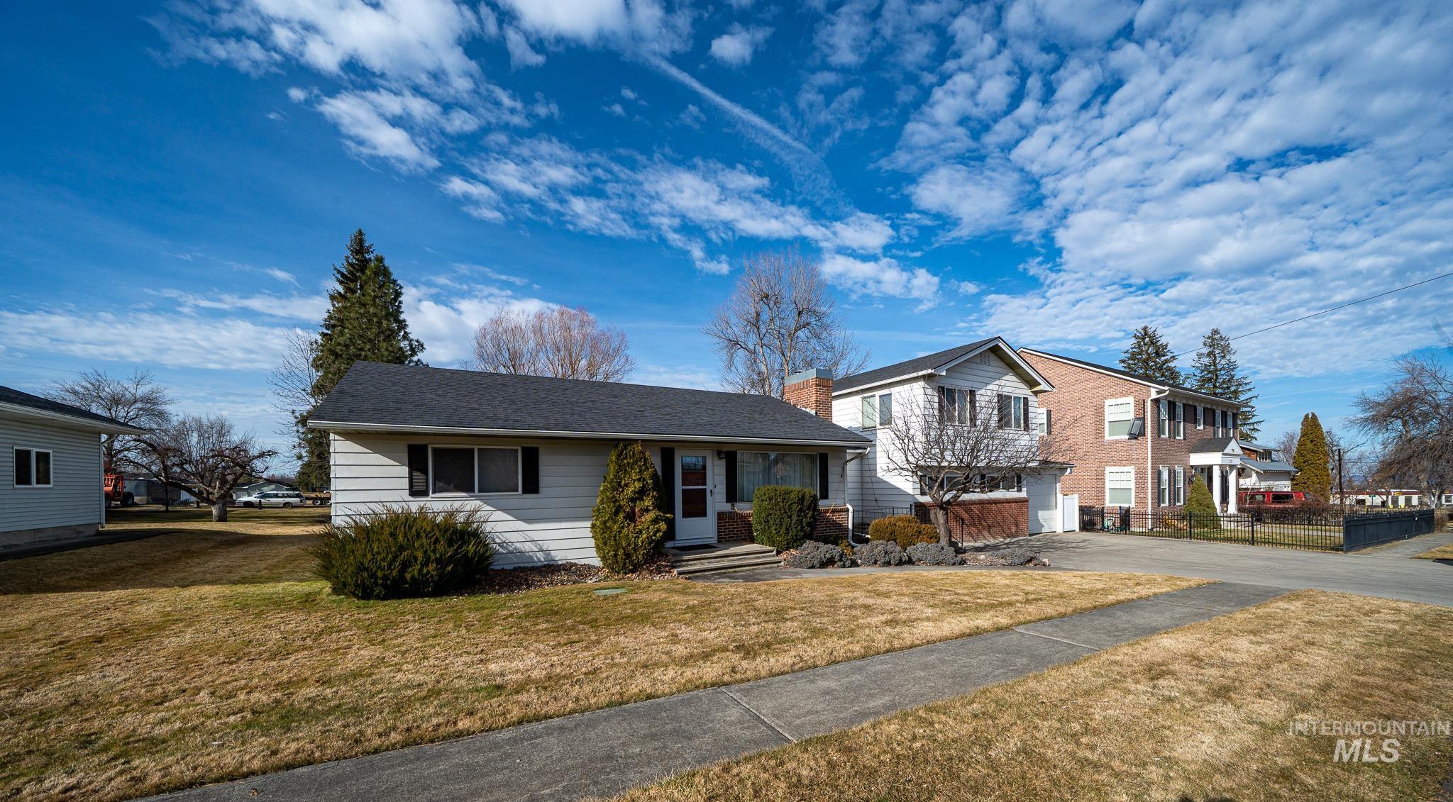 Residential For Sale