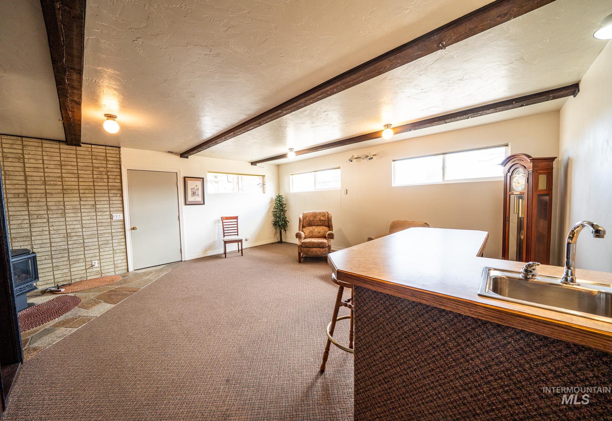 216 S Florence Street, Grangeville, Idaho 83530, 4 Bedrooms, 2 Bathrooms, Residential For Sale, Price $417,000,MLS 98973802