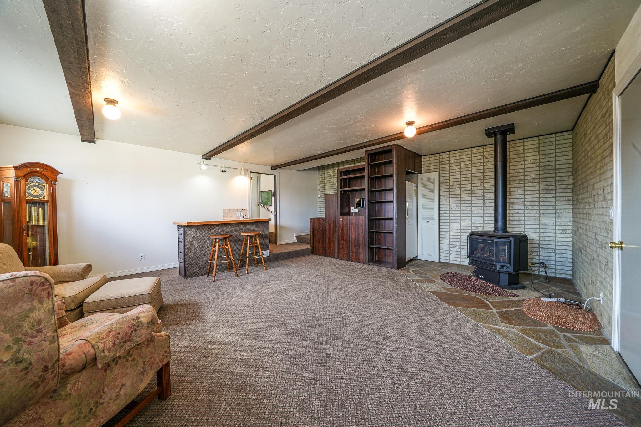 216 S Florence Street, Grangeville, Idaho 83530, 4 Bedrooms, 2 Bathrooms, Residential For Sale, Price $417,000,MLS 98973802