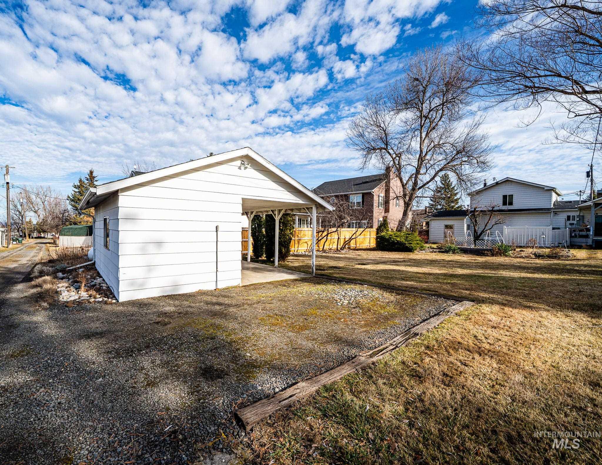 216 S Florence Street, Grangeville, Idaho 83530, 4 Bedrooms, 2 Bathrooms, Residential For Sale, Price $417,000,MLS 98973802