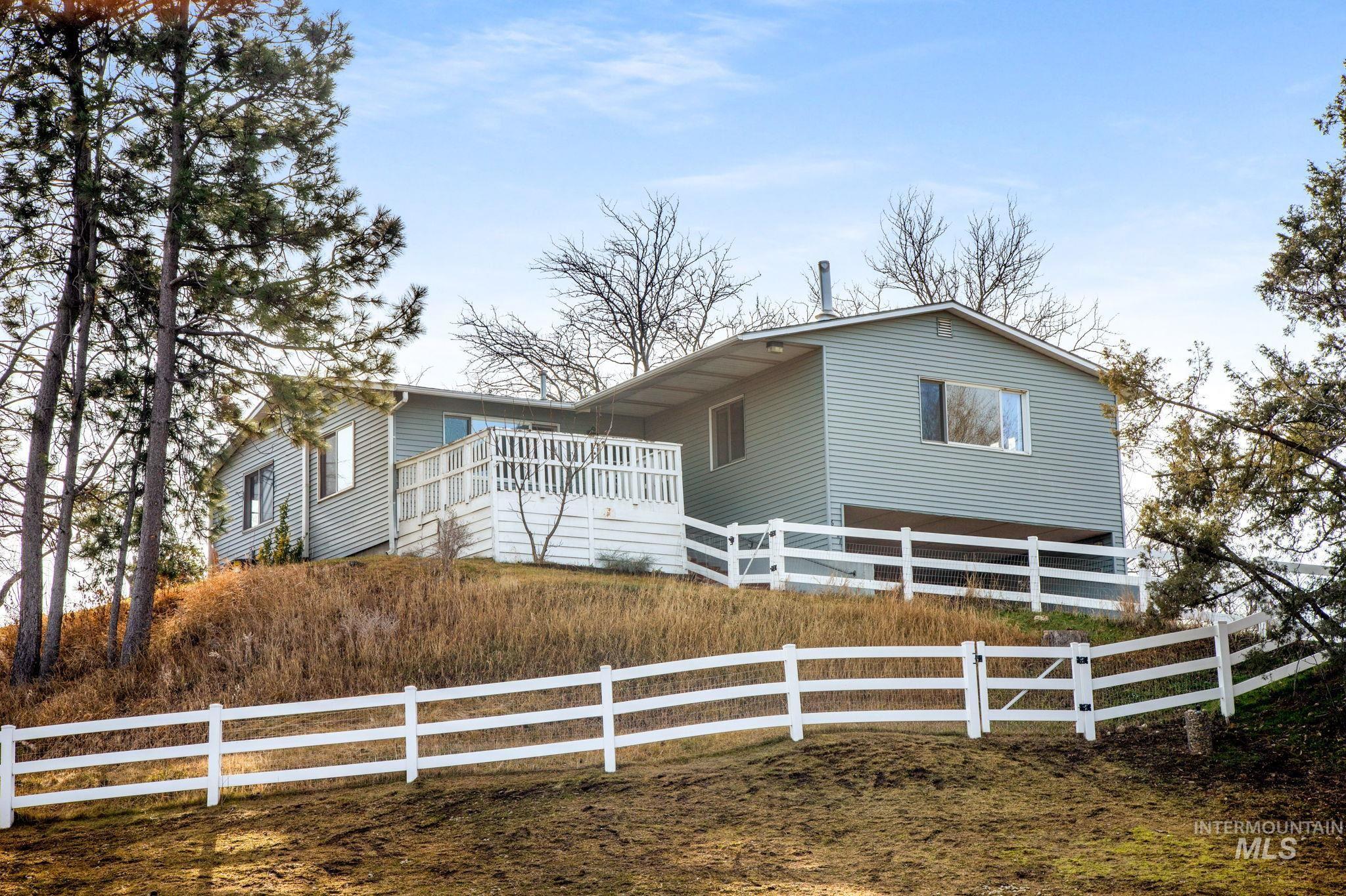 Residential For Sale