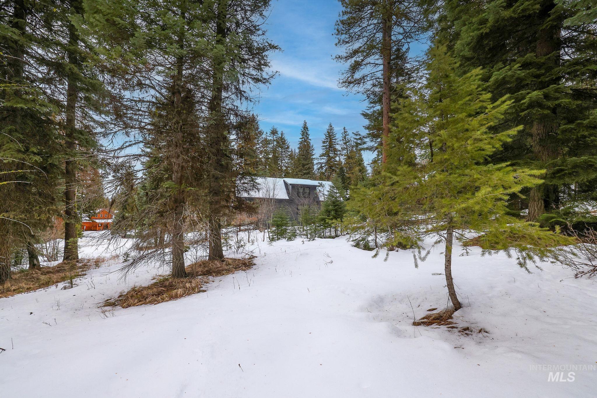 1130 Bellflower Place, McCall, Idaho 83638, Land For Sale, Price $280,900,MLS 98973804
