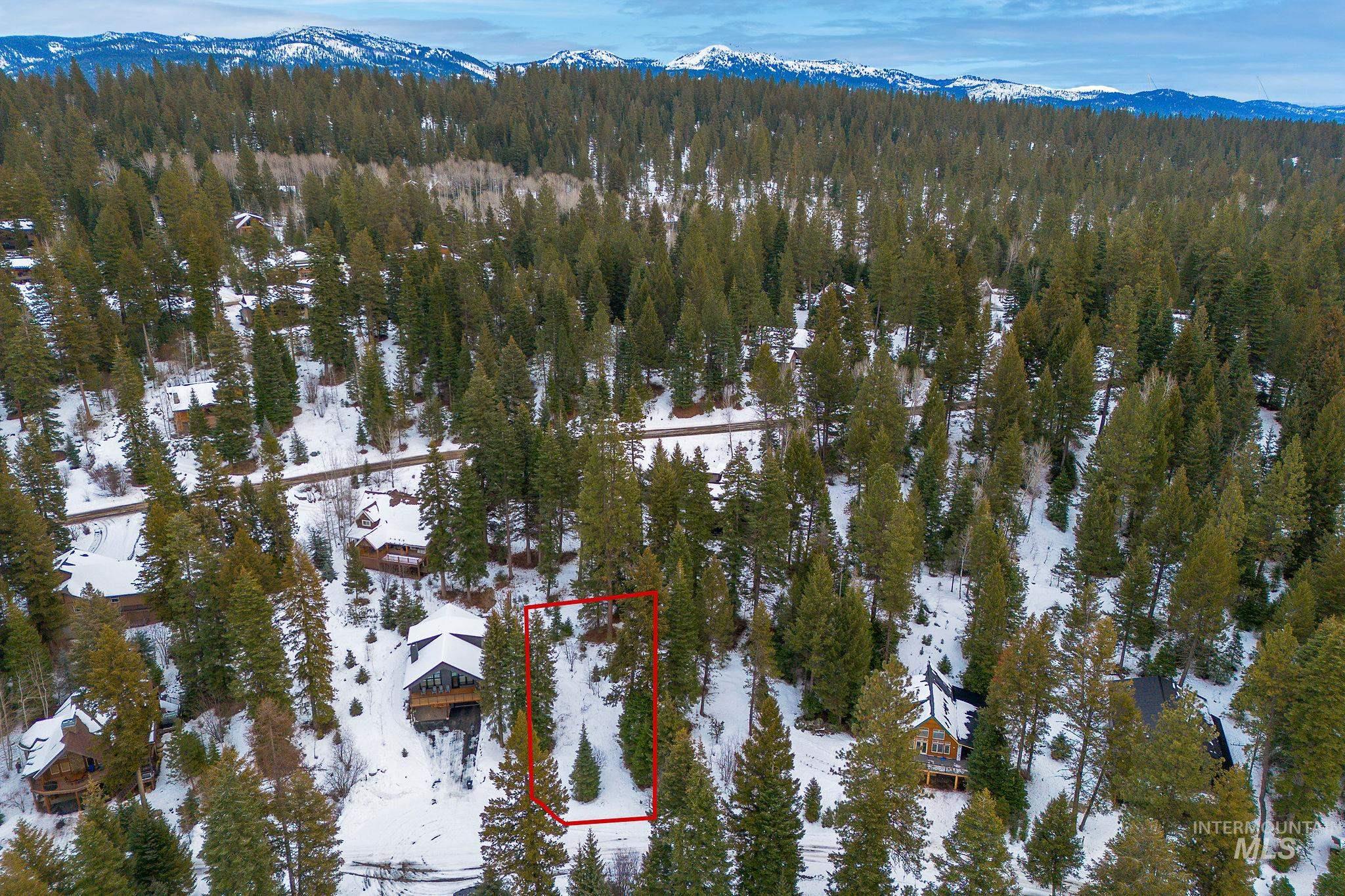 1130 Bellflower Place, McCall, Idaho 83638, Land For Sale, Price $280,900,MLS 98973804
