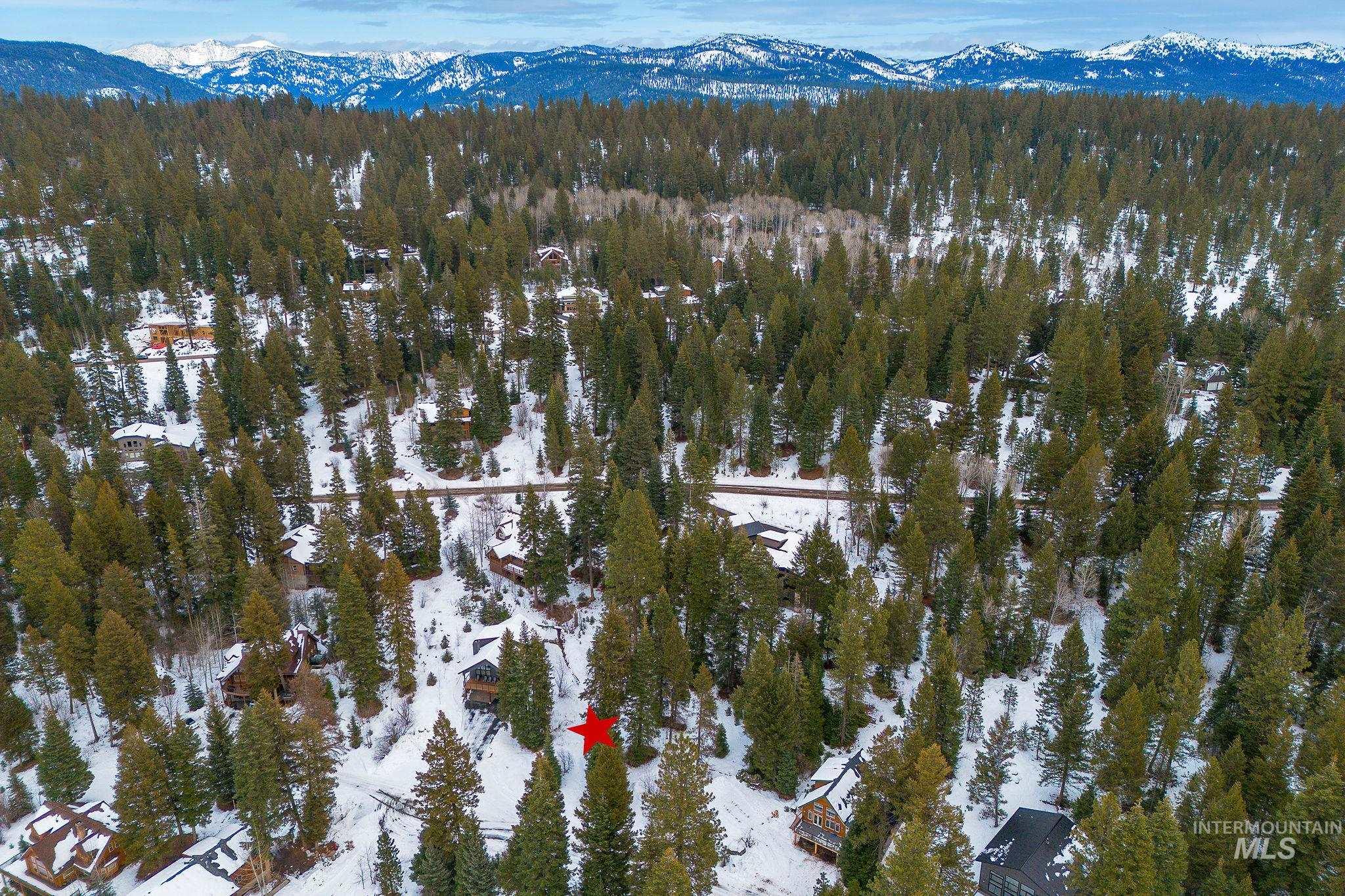 1130 Bellflower Place, McCall, Idaho 83638, Land For Sale, Price $280,900,MLS 98973804