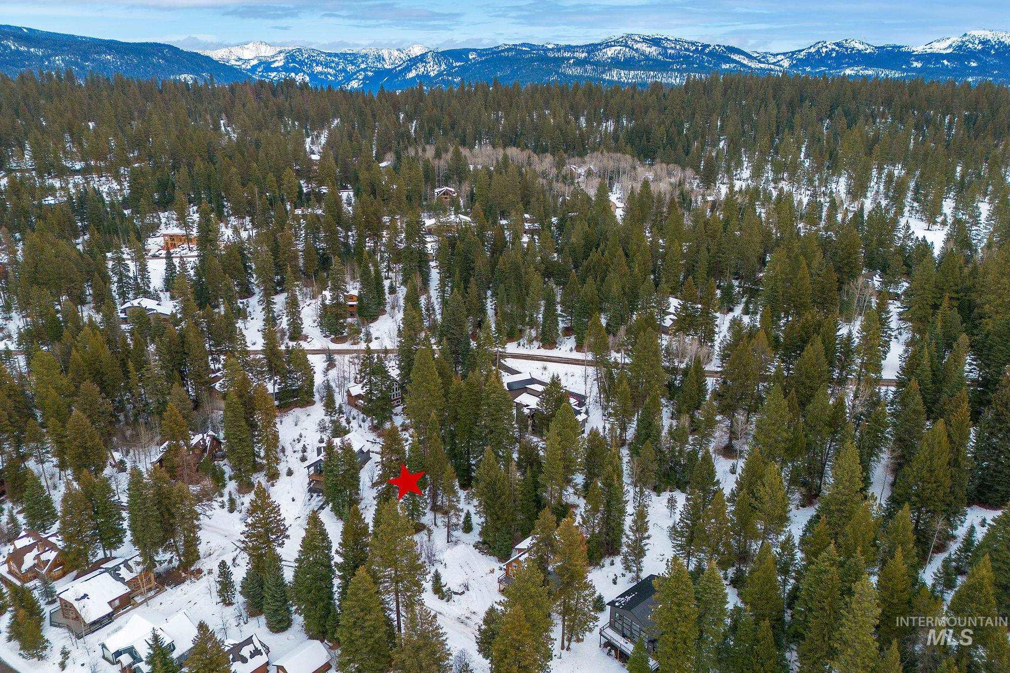 1130 Bellflower Place, McCall, Idaho 83638, Land For Sale, Price $280,900,MLS 98973804
