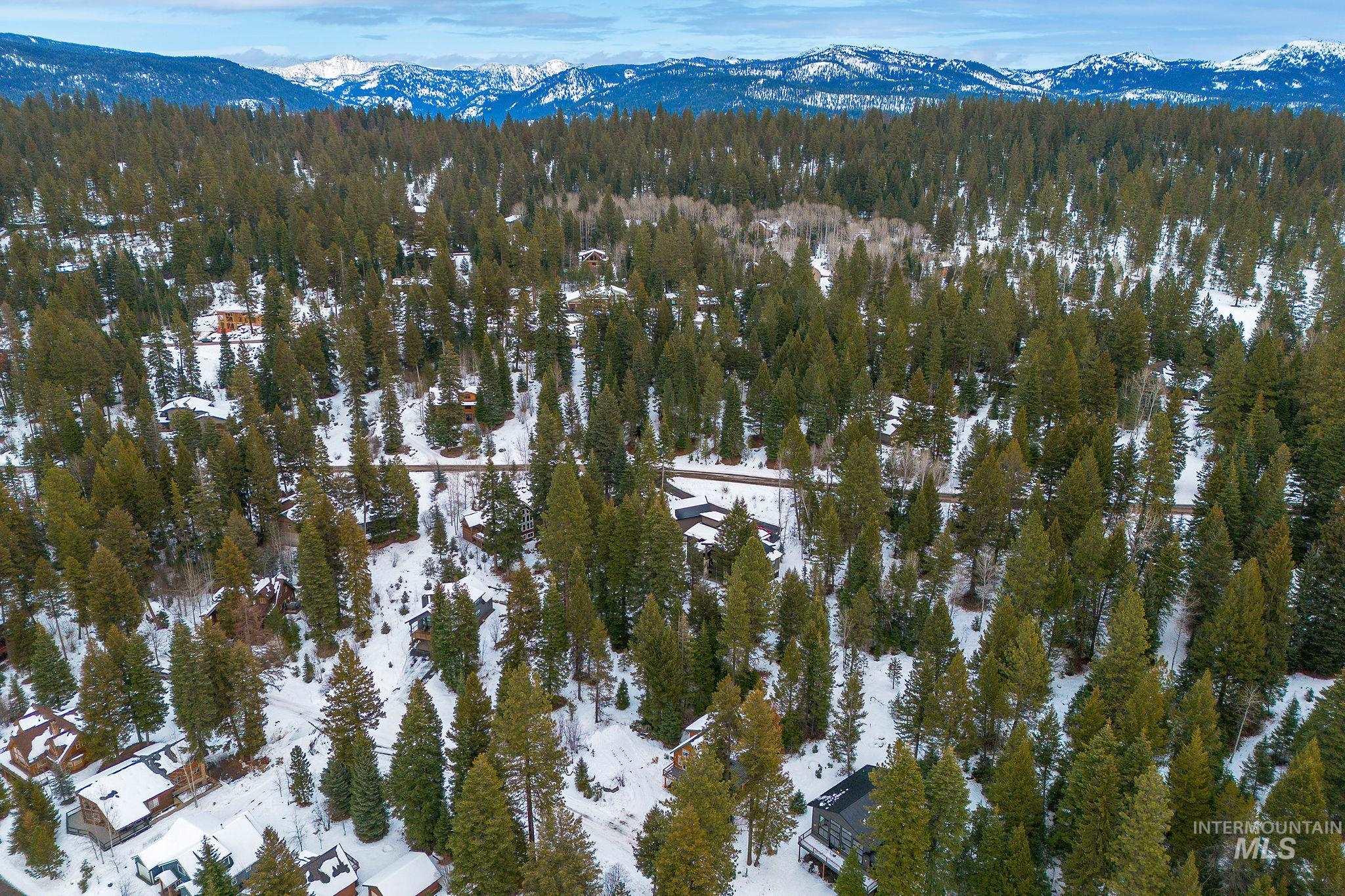 1130 Bellflower Place, McCall, Idaho 83638, Land For Sale, Price $280,900,MLS 98973804