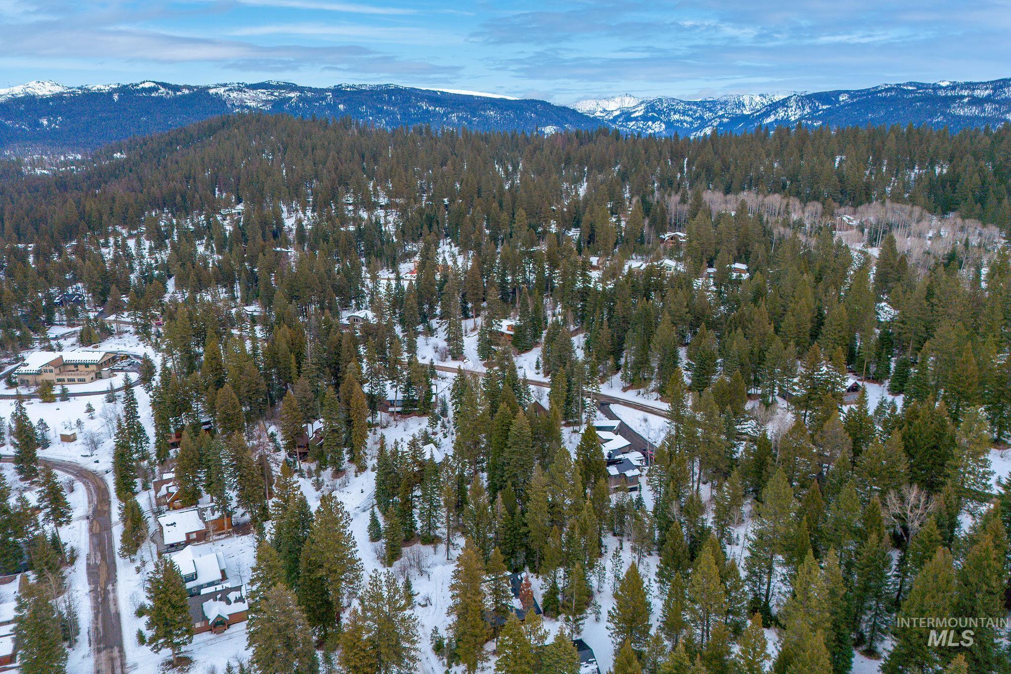 1130 Bellflower Place, McCall, Idaho 83638, Land For Sale, Price $280,900,MLS 98973804