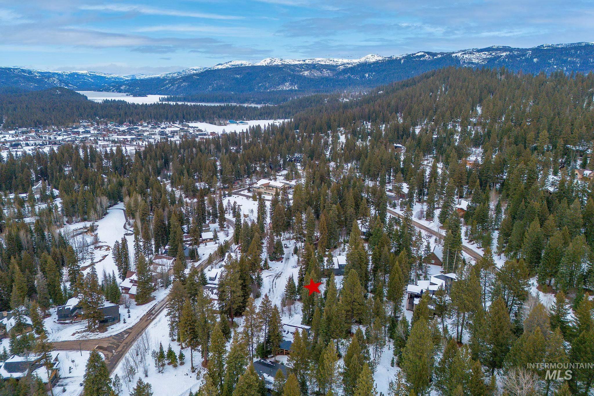 1130 Bellflower Place, McCall, Idaho 83638, Land For Sale, Price $280,900,MLS 98973804