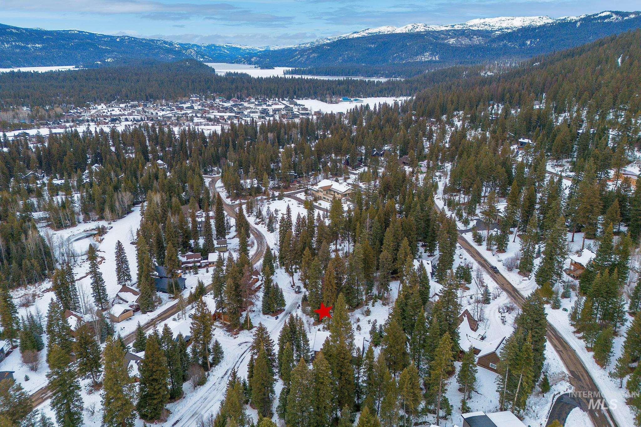 1130 Bellflower Place, McCall, Idaho 83638, Land For Sale, Price $280,900,MLS 98973804