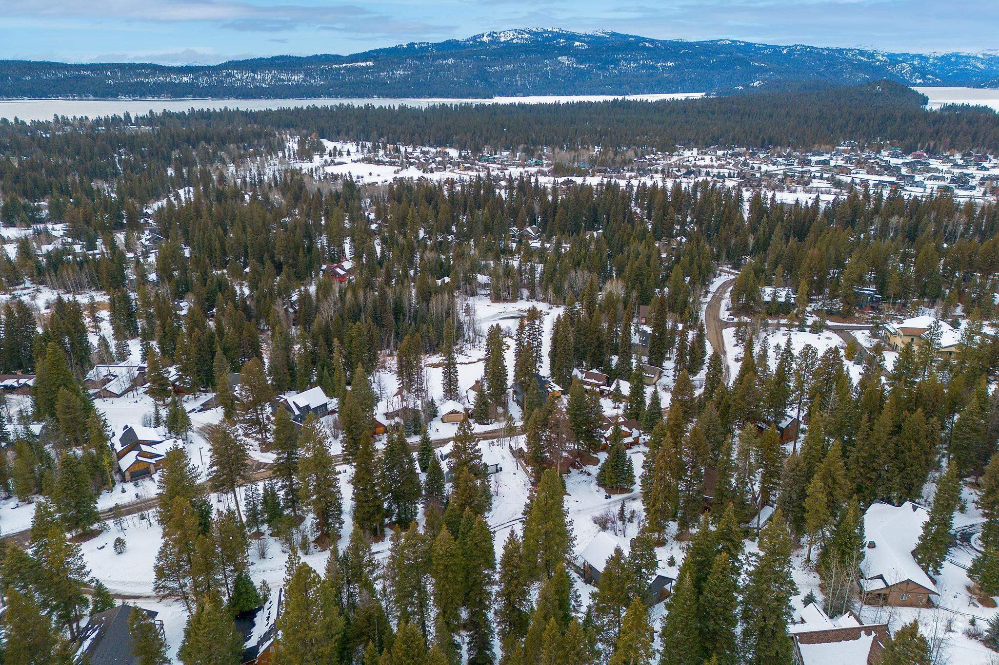 1130 Bellflower Place, McCall, Idaho 83638, Land For Sale, Price $280,900,MLS 98973804
