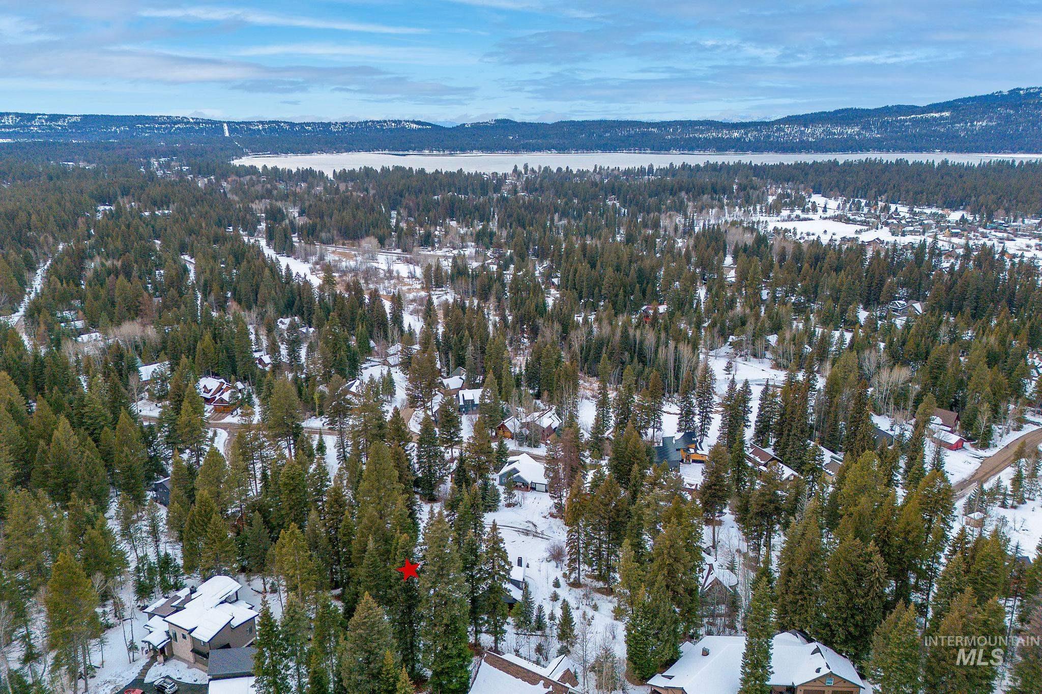 1130 Bellflower Place, McCall, Idaho 83638, Land For Sale, Price $280,900,MLS 98973804