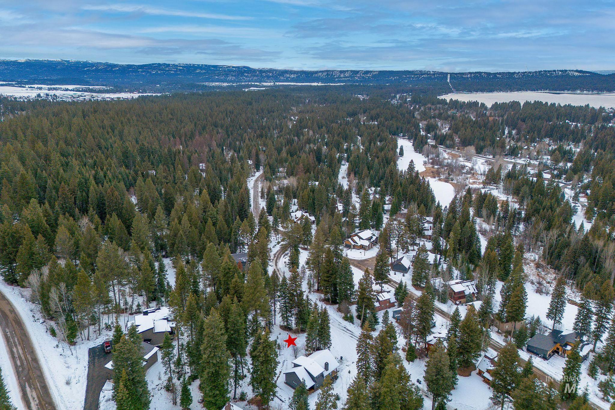 1130 Bellflower Place, McCall, Idaho 83638, Land For Sale, Price $280,900,MLS 98973804