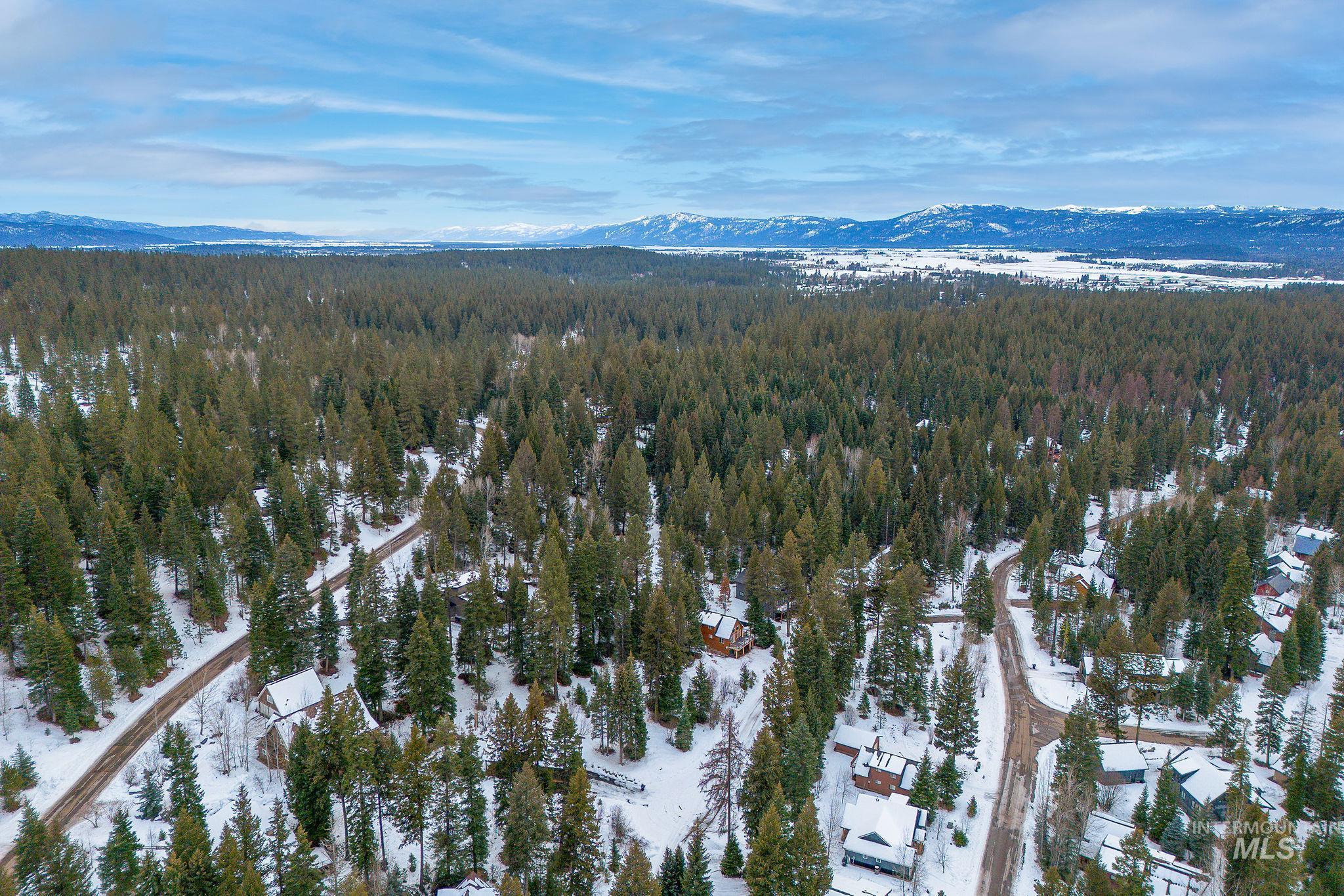 1130 Bellflower Place, McCall, Idaho 83638, Land For Sale, Price $280,900,MLS 98973804