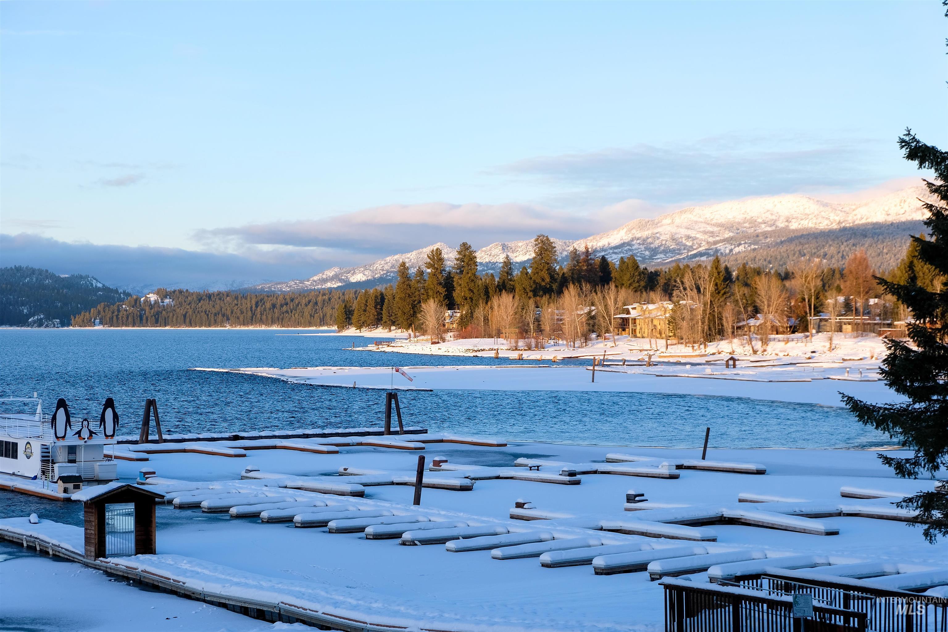 1130 Bellflower Place, McCall, Idaho 83638, Land For Sale, Price $280,900,MLS 98973804