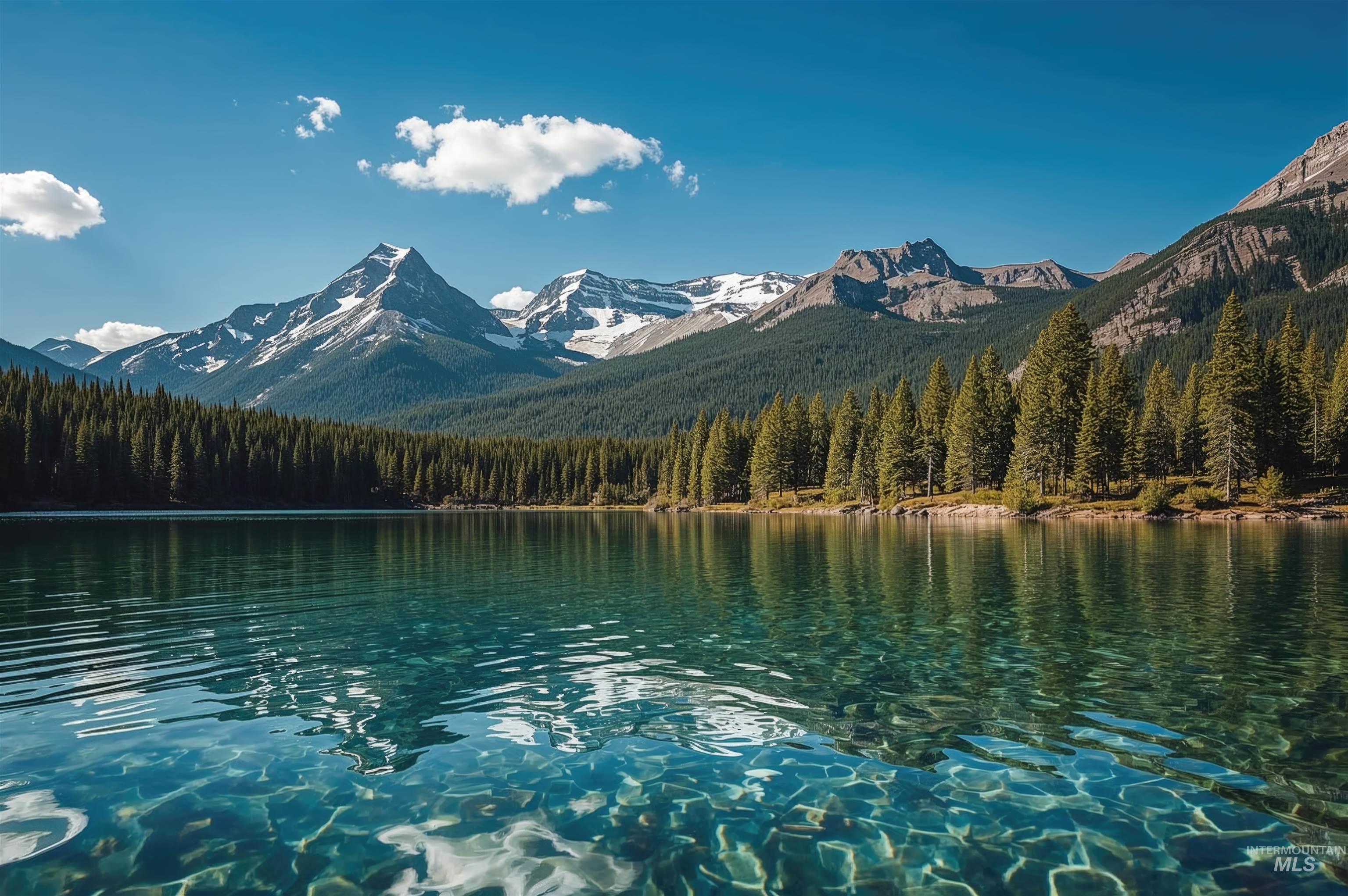 1130 Bellflower Place, McCall, Idaho 83638, Land For Sale, Price $280,900,MLS 98973804