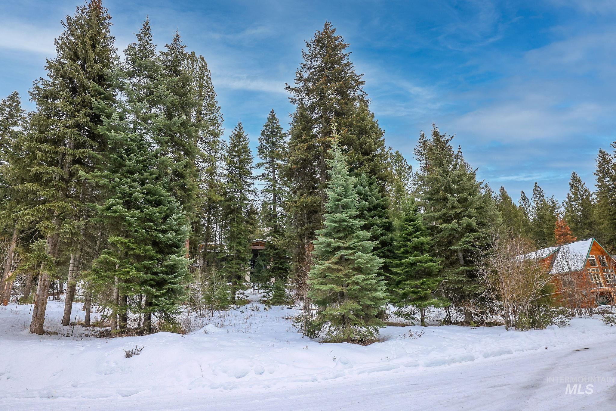 1130 Bellflower Place, McCall, Idaho 83638, Land For Sale, Price $280,900,MLS 98973804