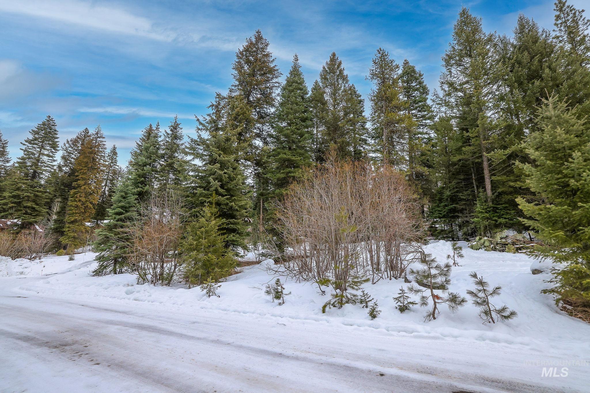 1130 Bellflower Place, McCall, Idaho 83638, Land For Sale, Price $280,900,MLS 98973804
