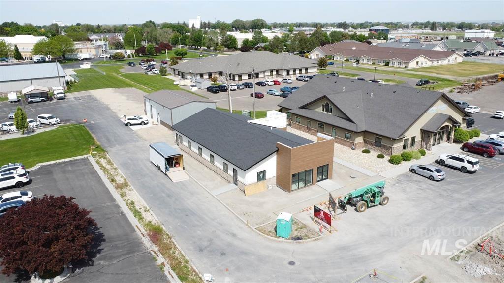 1404 Pomerelle, Burley, Idaho 83318, Business/Commercial For Sale, Price $36,000,MLS 98973805