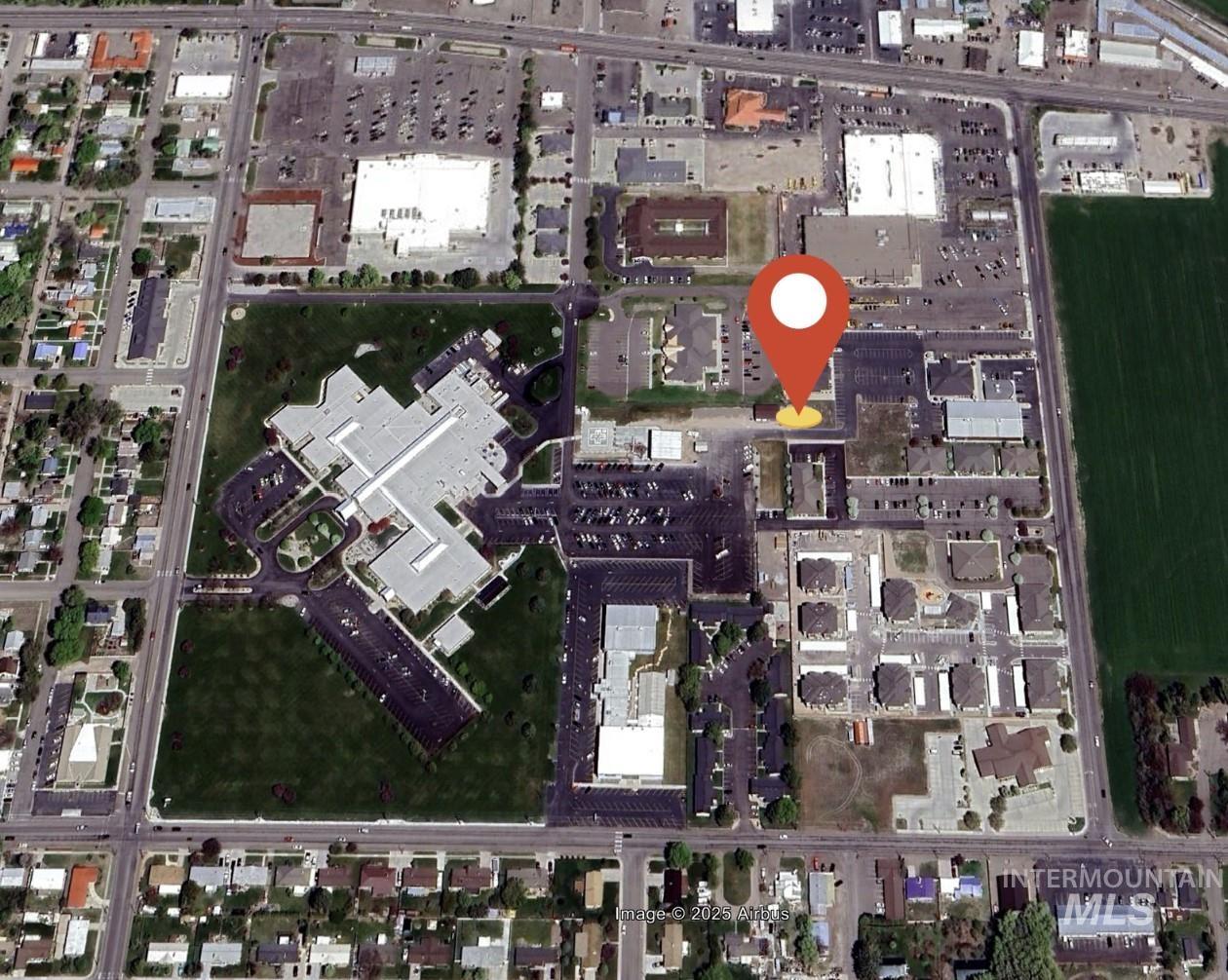 1404 Pomerelle, Burley, Idaho 83318, Business/Commercial For Sale, Price $36,000,MLS 98973805
