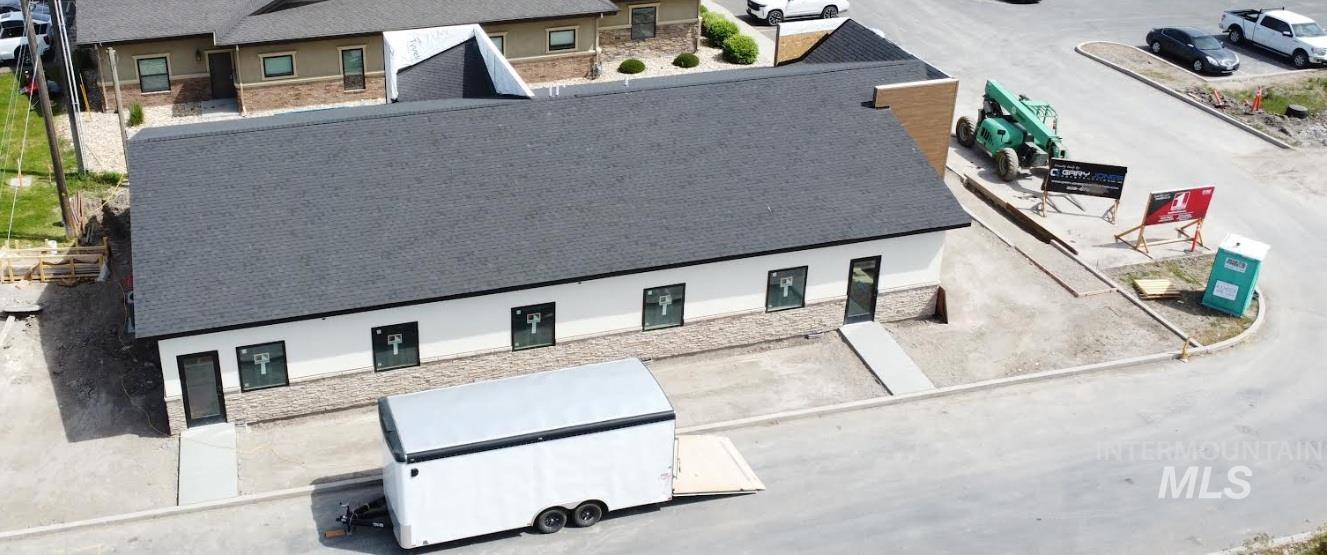 1404 Pomerelle, Burley, Idaho 83318, Business/Commercial For Sale, Price $36,000,MLS 98973805