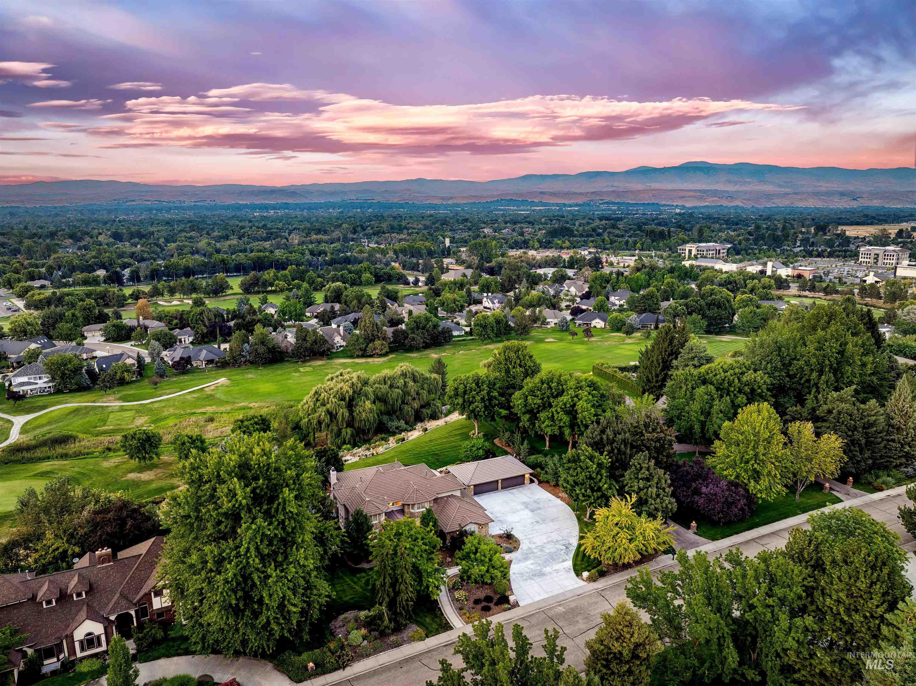 3050 S Whitepost Way, Eagle, Idaho 83616, 5 Bedrooms, 4.5 Bathrooms, Residential For Sale, Price $2,799,999, 98973807