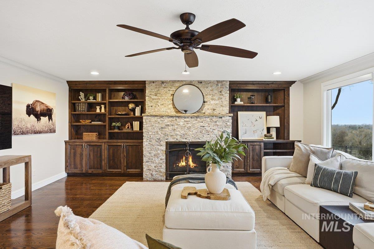 3050 S Whitepost Way, Eagle, Idaho 83616, 5 Bedrooms, 4.5 Bathrooms, Residential For Sale, Price $2,999,999,MLS 98973807