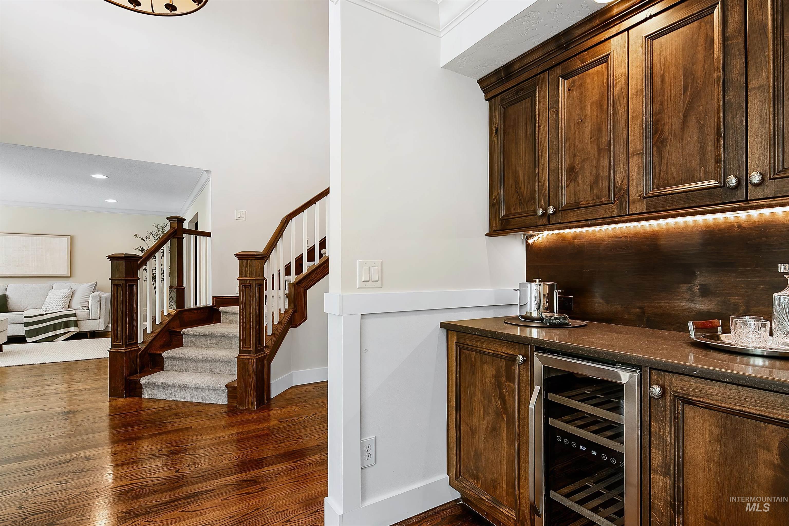 3050 S Whitepost Way, Eagle, Idaho 83616, 5 Bedrooms, 4.5 Bathrooms, Residential For Sale, Price $2,799,999, 98973807