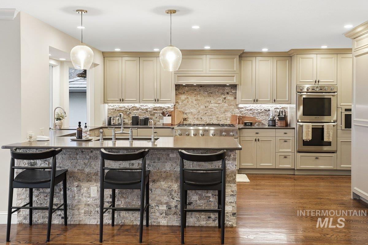 3050 S Whitepost Way, Eagle, Idaho 83616, 5 Bedrooms, 4.5 Bathrooms, Residential For Sale, Price $2,999,999,MLS 98973807