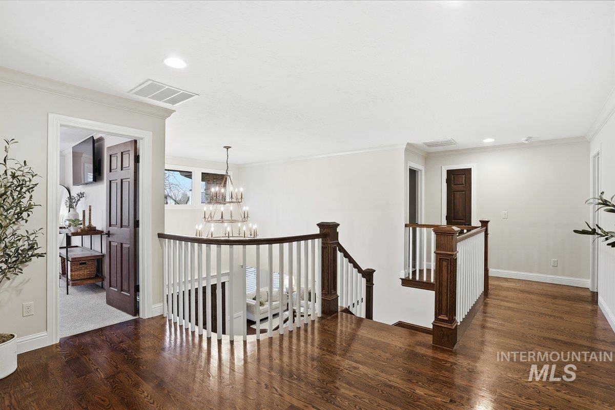 3050 S Whitepost Way, Eagle, Idaho 83616, 5 Bedrooms, 4.5 Bathrooms, Residential For Sale, Price $2,999,999,MLS 98973807