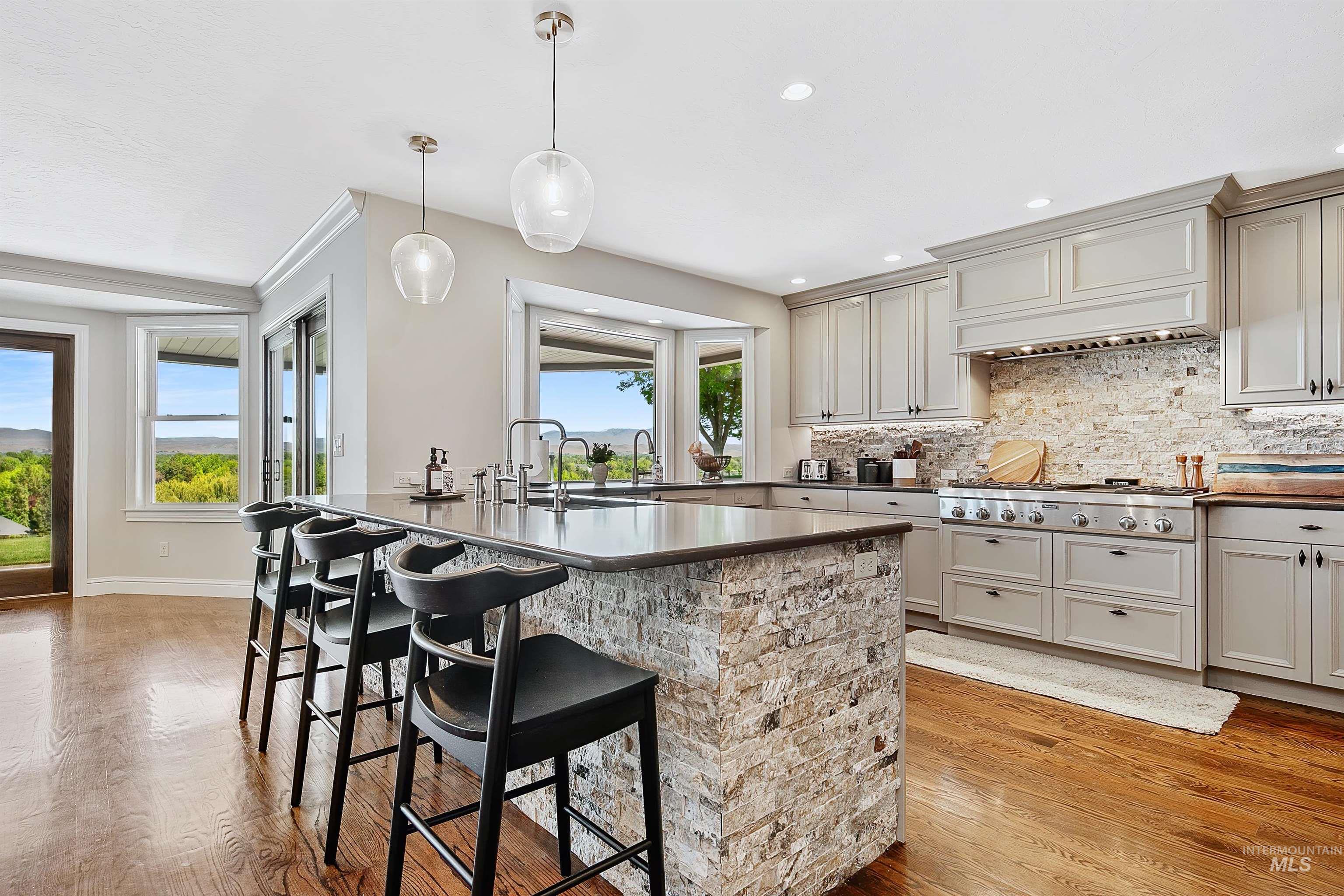 3050 S Whitepost Way, Eagle, Idaho 83616, 5 Bedrooms, 4.5 Bathrooms, Residential For Sale, Price $2,799,999, 98973807
