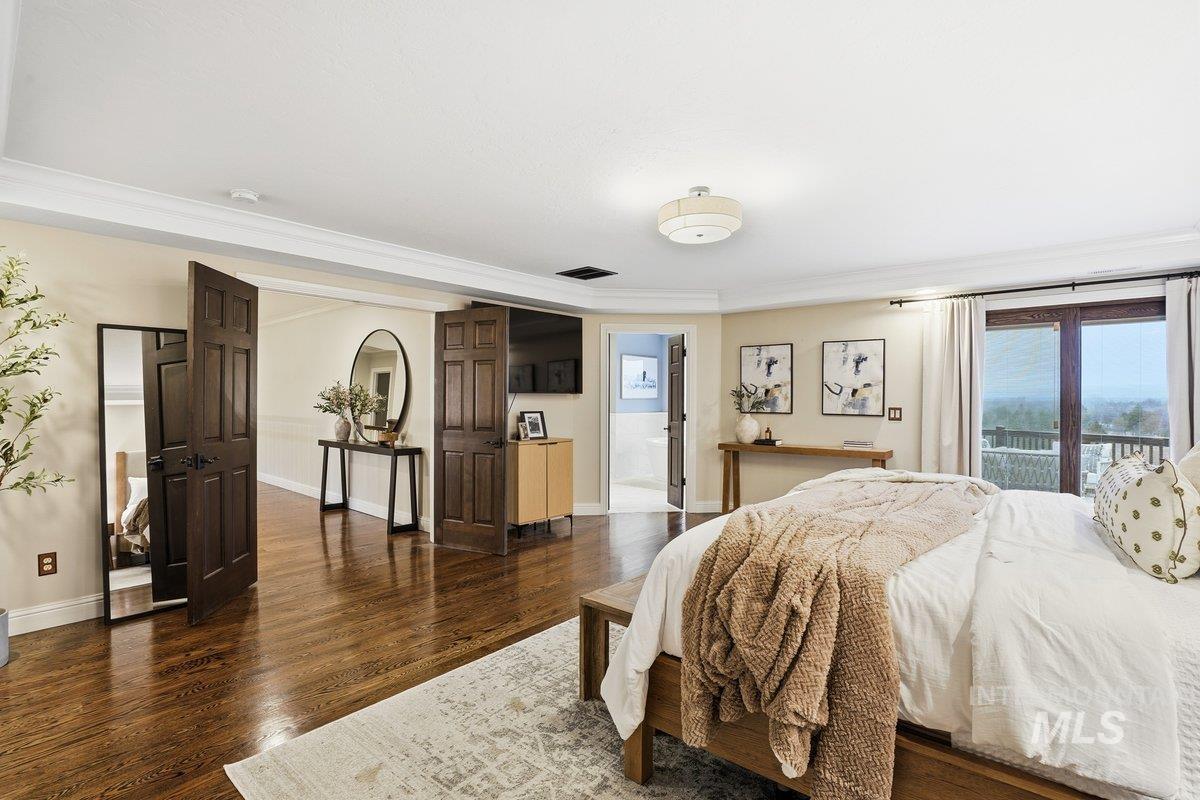 3050 S Whitepost Way, Eagle, Idaho 83616, 5 Bedrooms, 4.5 Bathrooms, Residential For Sale, Price $2,999,999,MLS 98973807